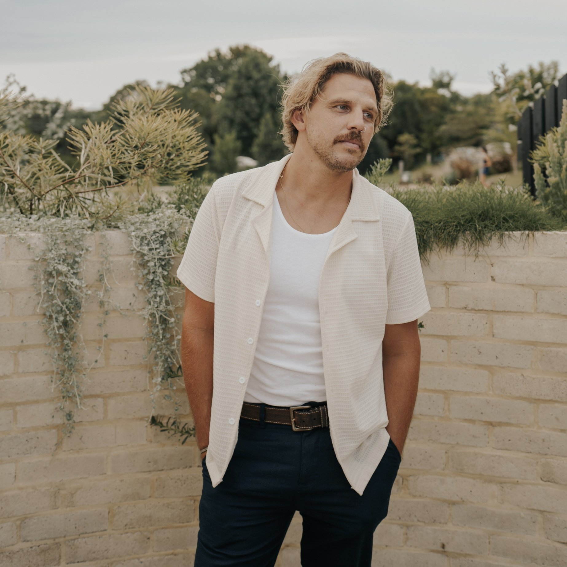 Kyle Lionhart – I’m Doing Fine Regional Tour 2026