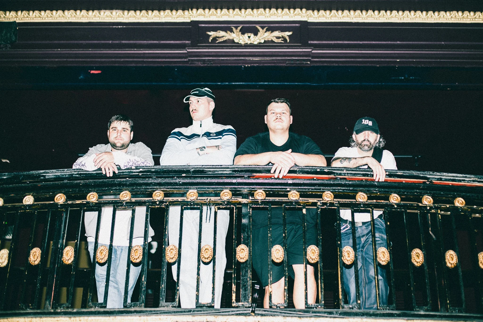 Trophy Eyes – ‘Chemical Miracle’ 10-Year Anniversary Australian Tour 2026