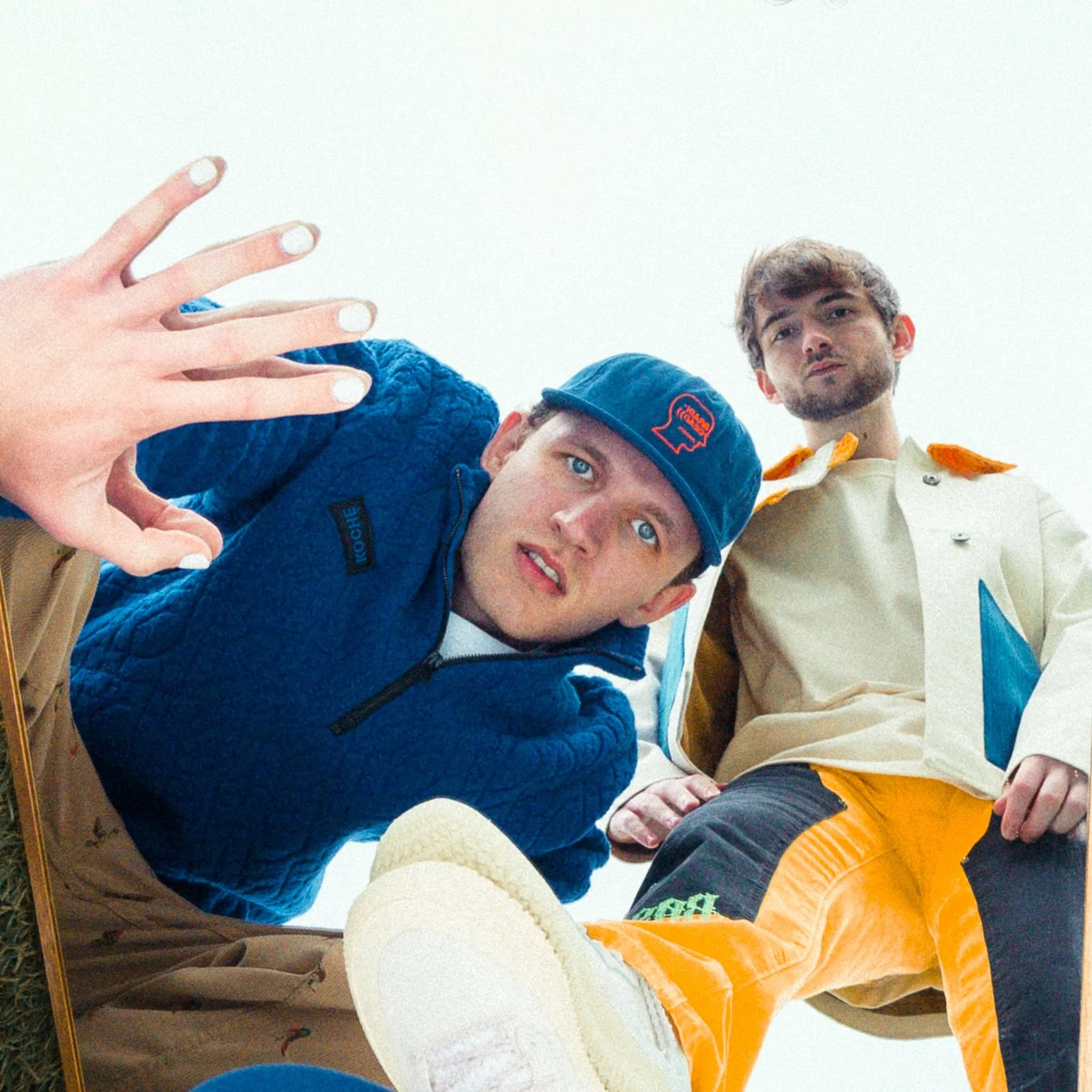 Louis The Child – Australian Tour 2026