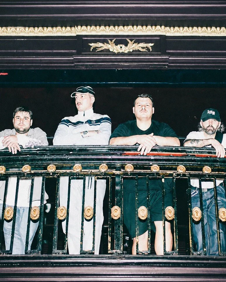 @trophyeyesmusic Australian Tour. 

Comment &ldquo;Tickets&rdquo; and we&rsquo;ll send you all the details or click the link in our bio.  #australianmusicscene 🇦🇺🎟️