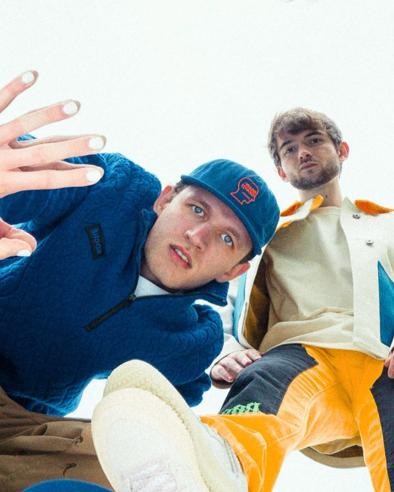 @louisthechild Australian Tour. 

Comment &ldquo;Tickets&rdquo; and we&rsquo;ll send you all the details or click the link in our bio.  #australianmusicscene 🇦🇺🎟️