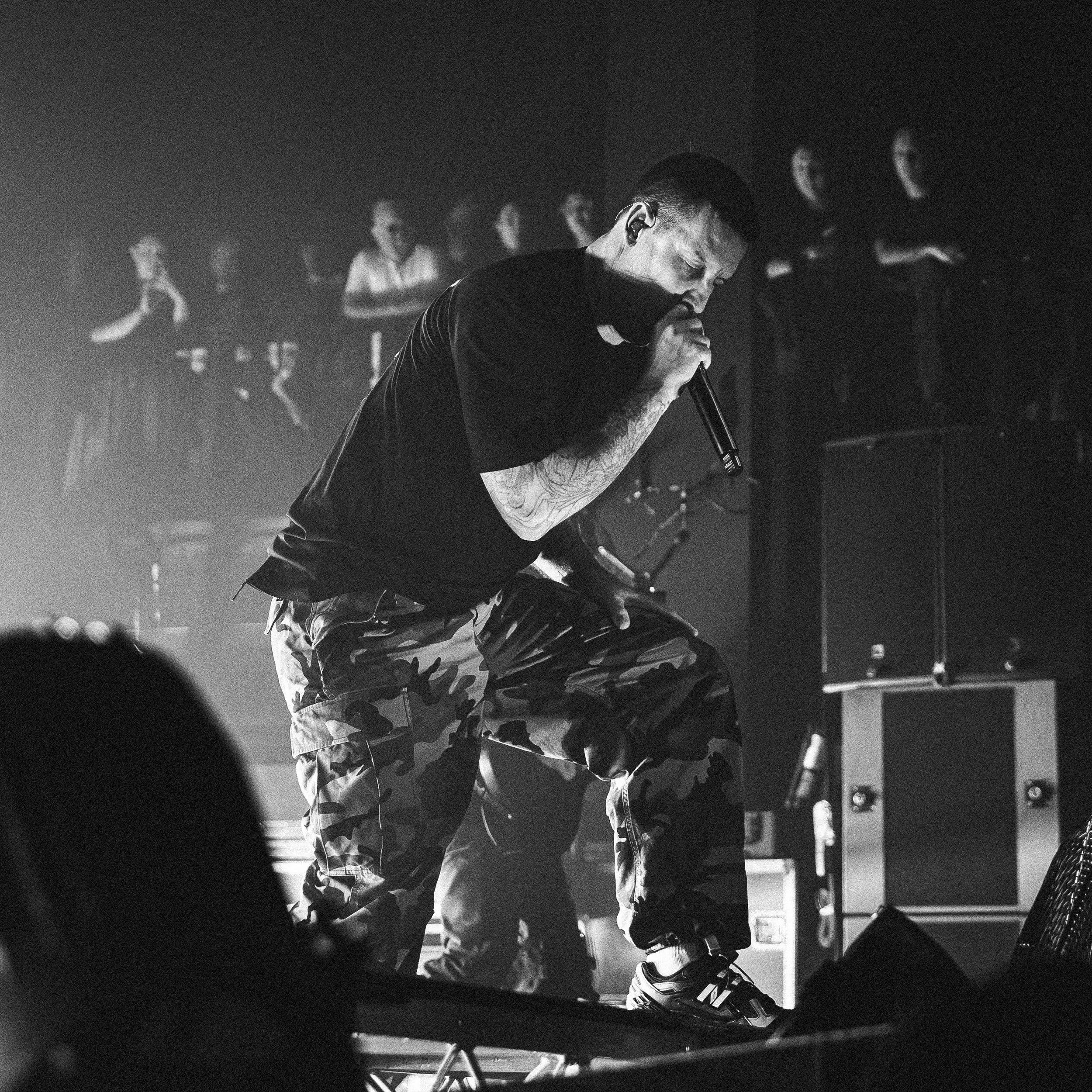 PHOTOS: Parkway Drive - Fortitude Music Hall – Brisbane, QLD