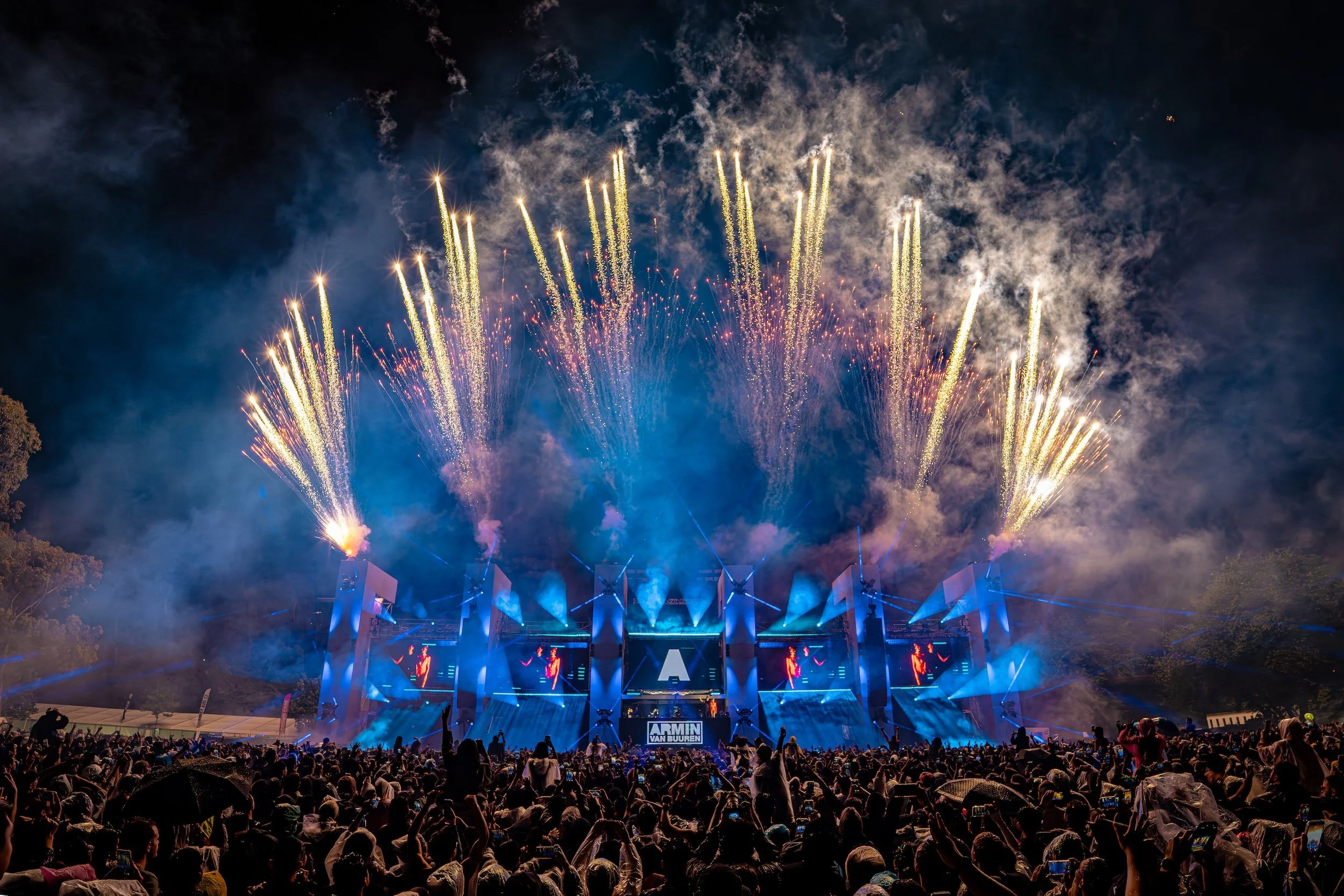 Hypersonic Festival 2026