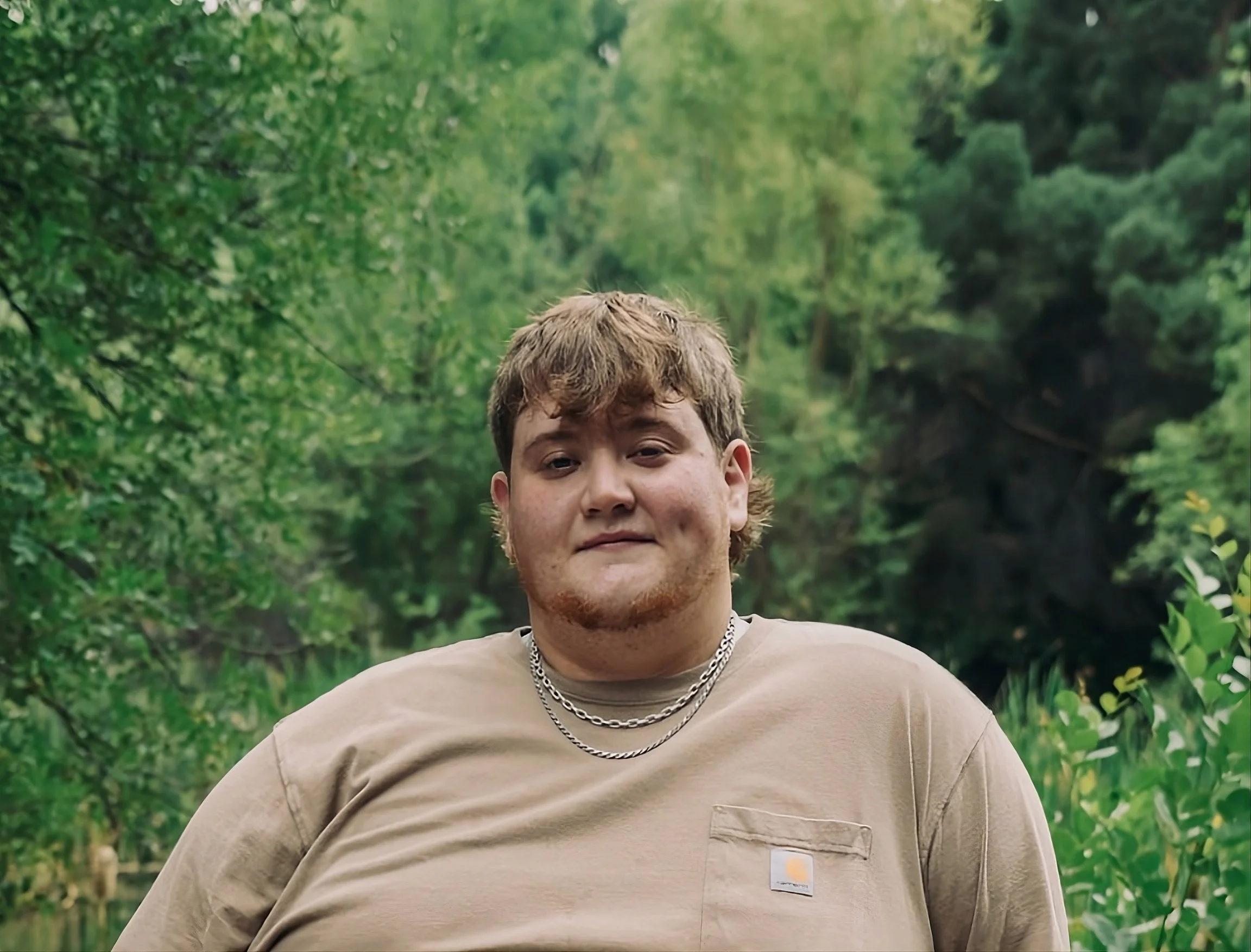 Bayker Blankenship – Australian Tour 2026