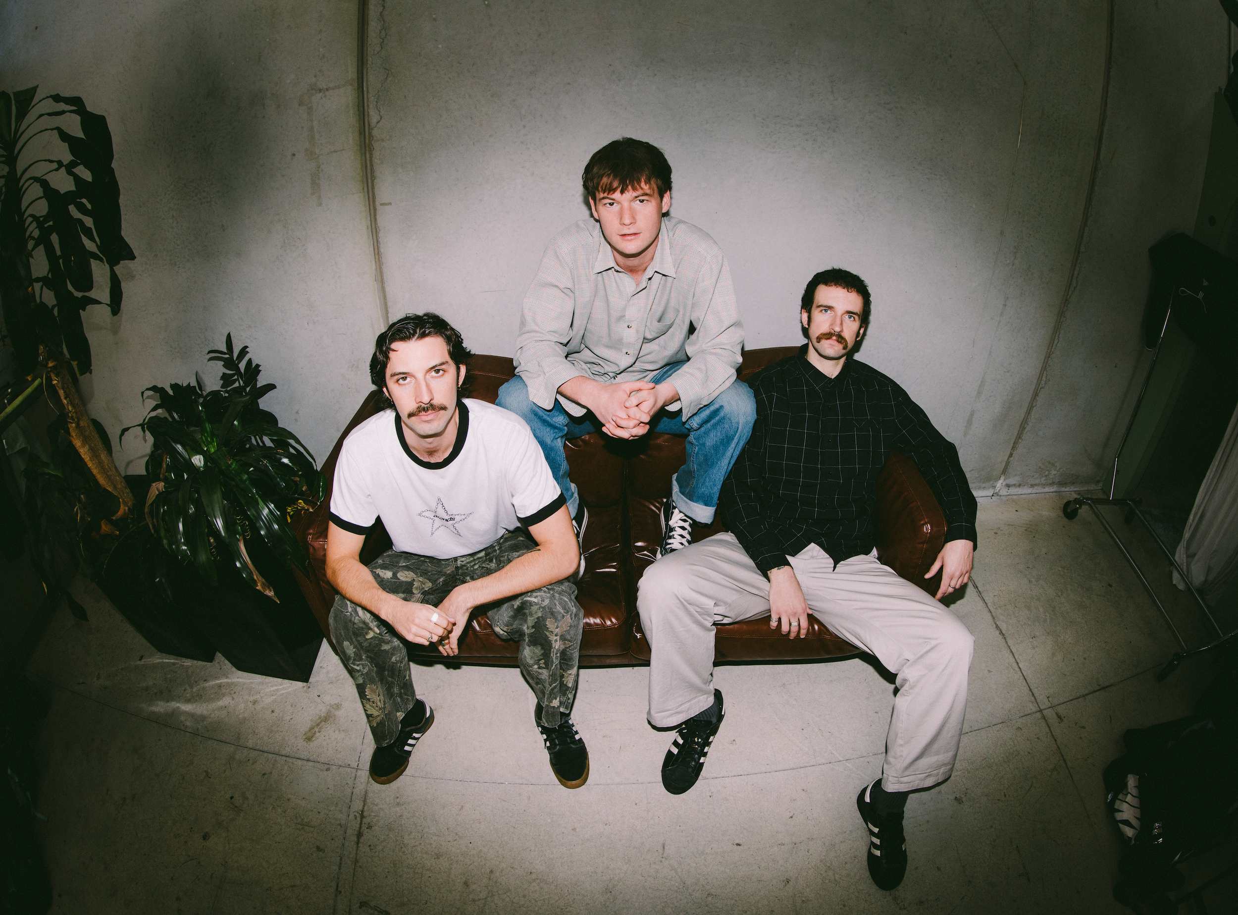 Loose Bricks – Australian Tour 2026
