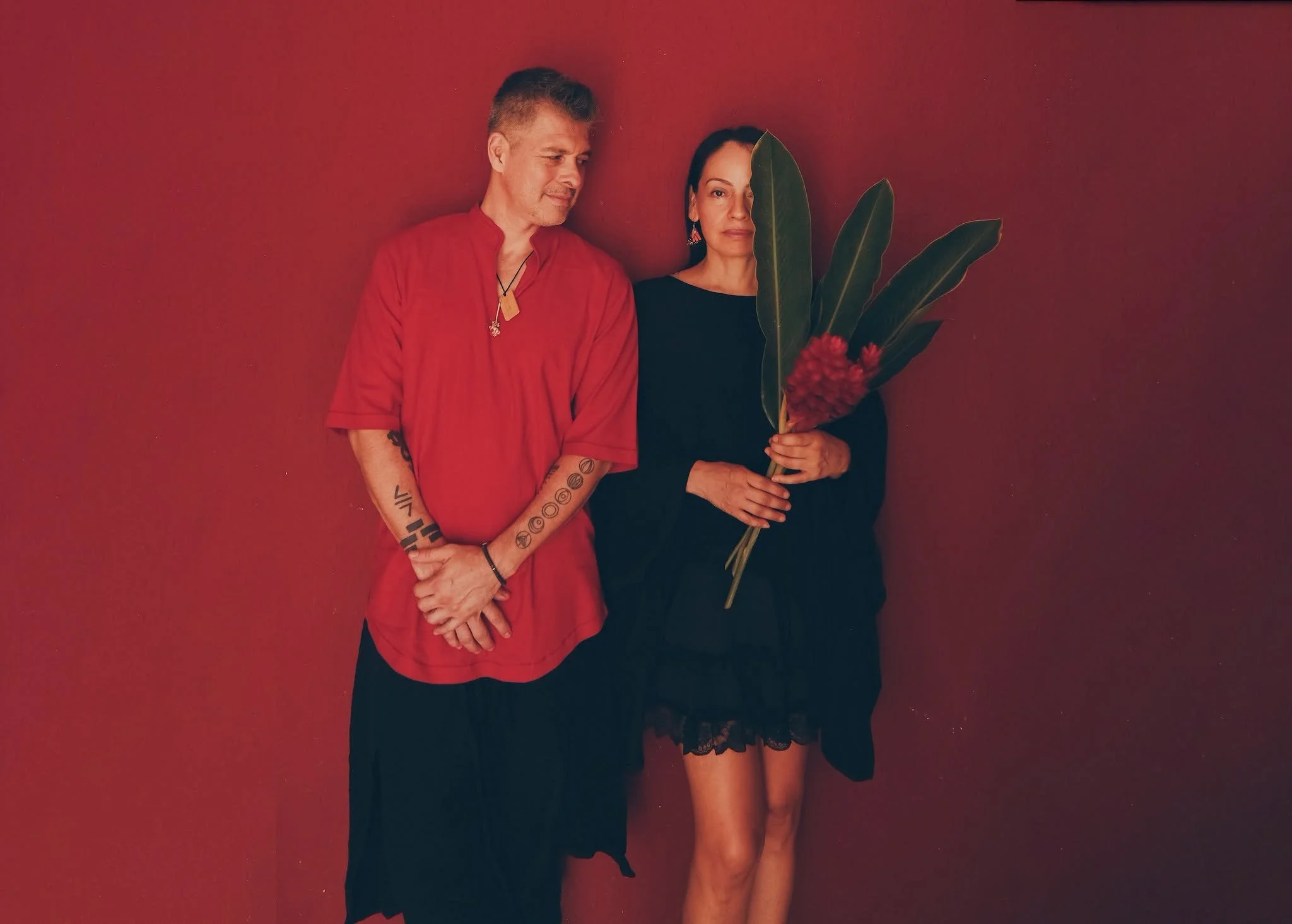 Rodrigo y Gabriela – Australian Tour 2027