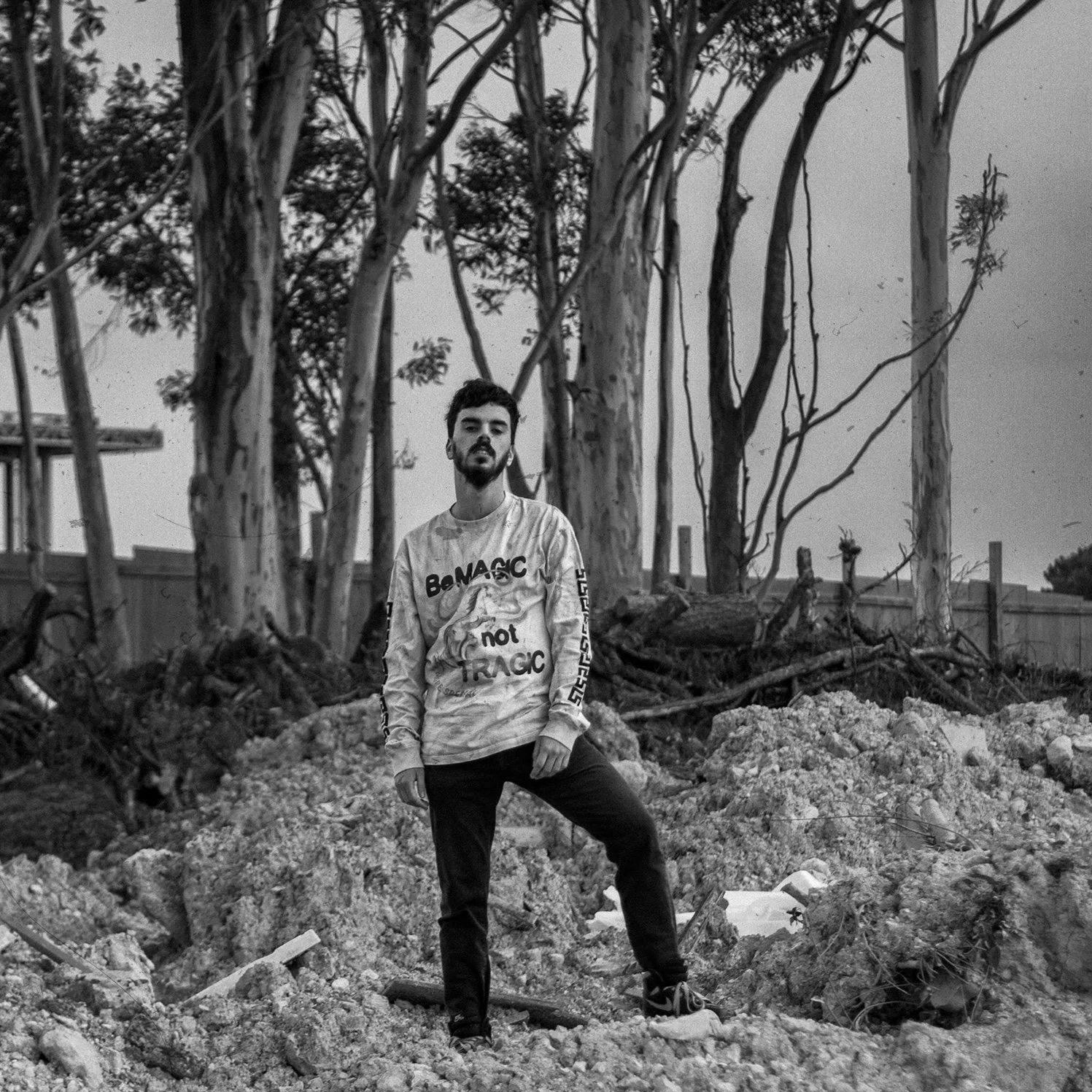A Quick Chat with stonesatellites