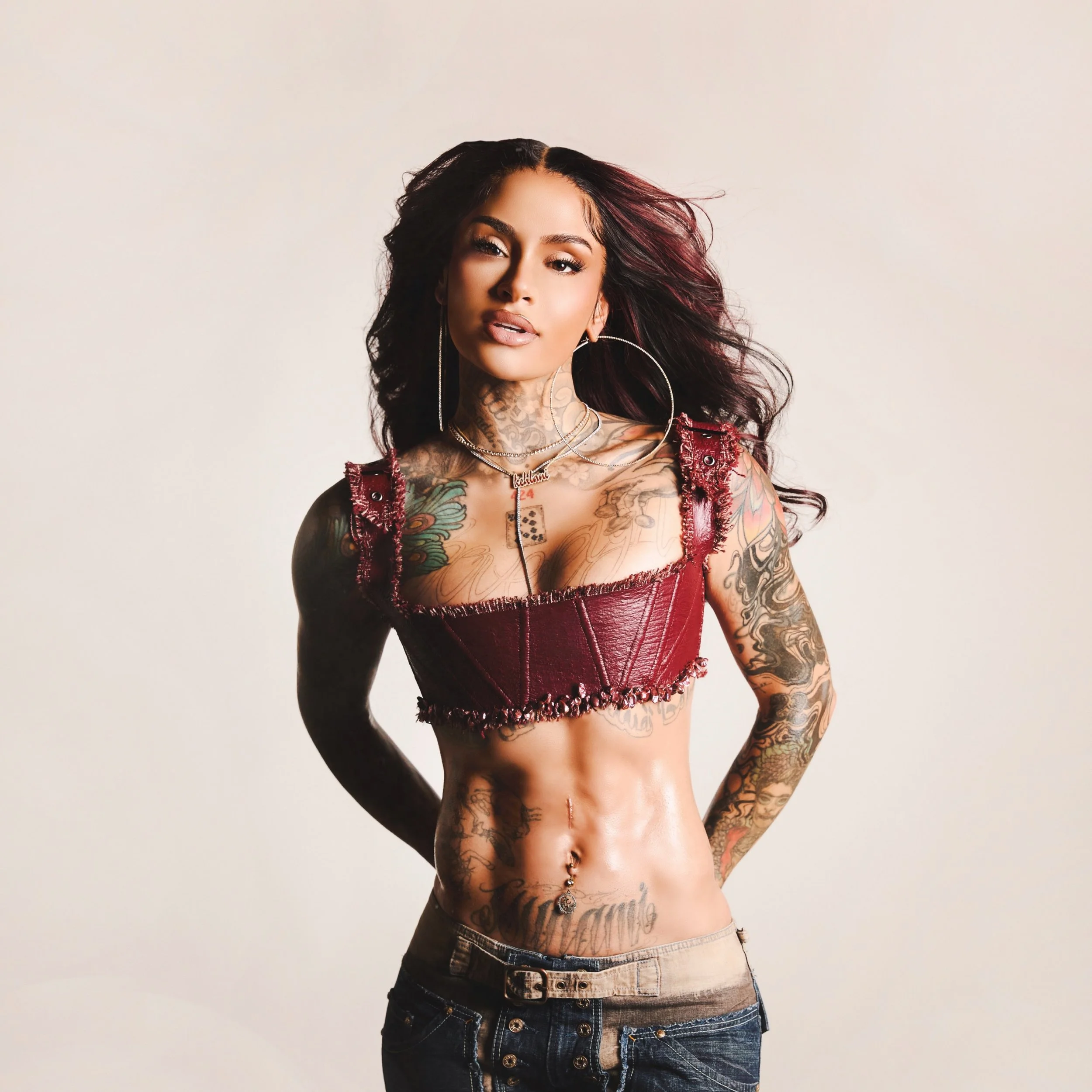 Kehlani - Australian Tour 2027