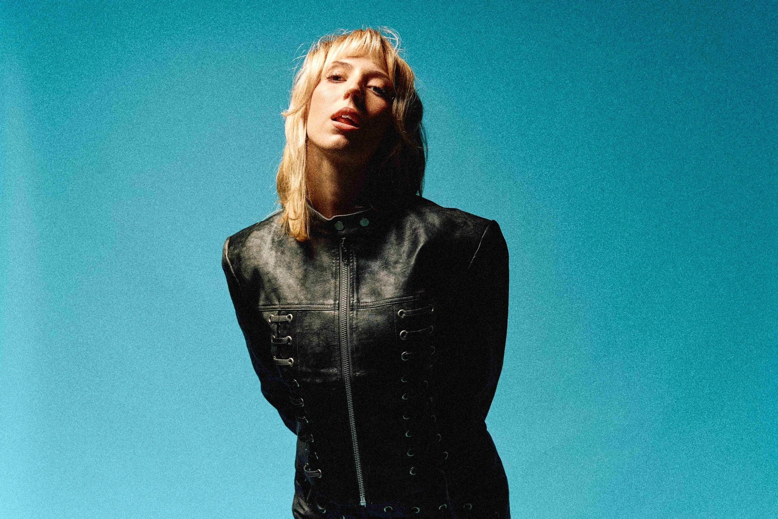 Lotte Gallagher – ‘Wish’ Victorian Tour 2026