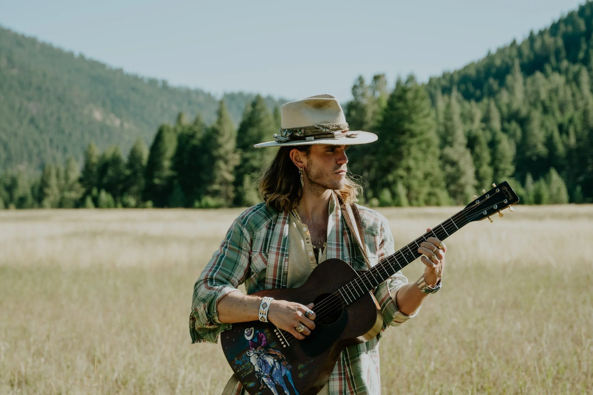 KALEO – Australian Tour 2027