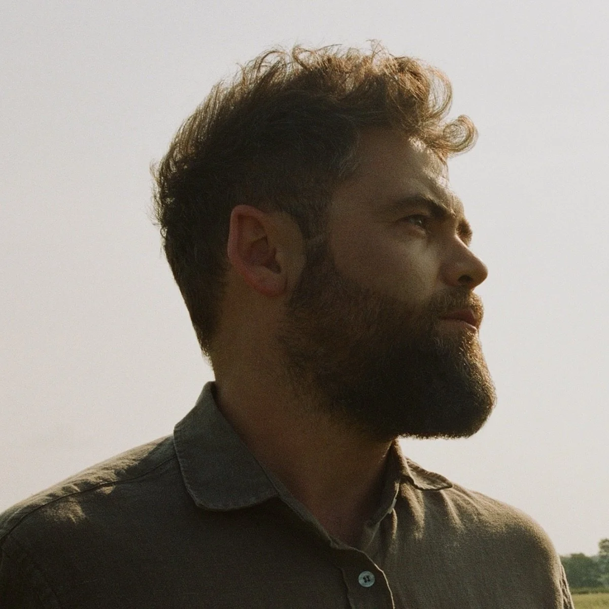 Passenger – Australian Tour 2027
