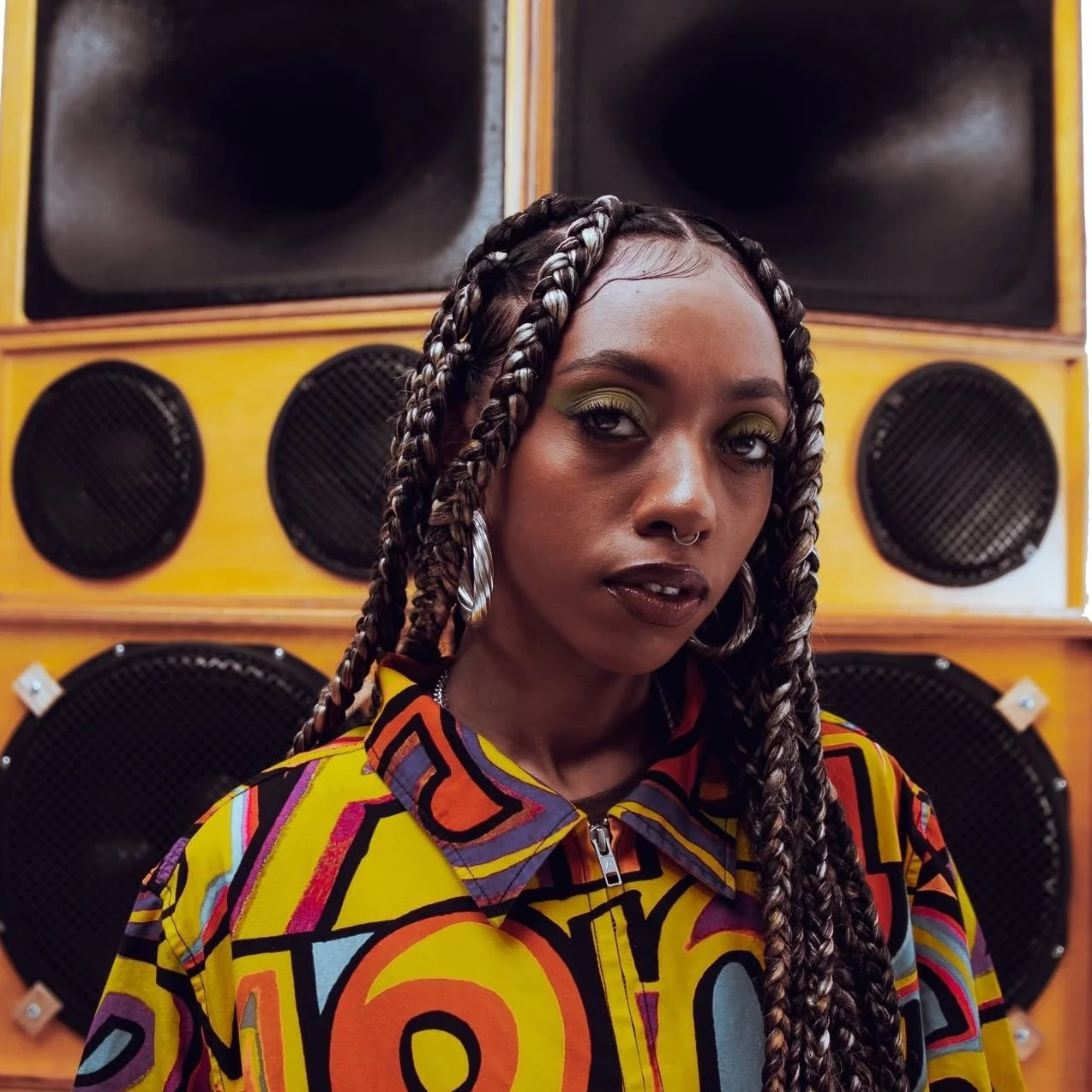 Nia Archives – Australian Tour 2027