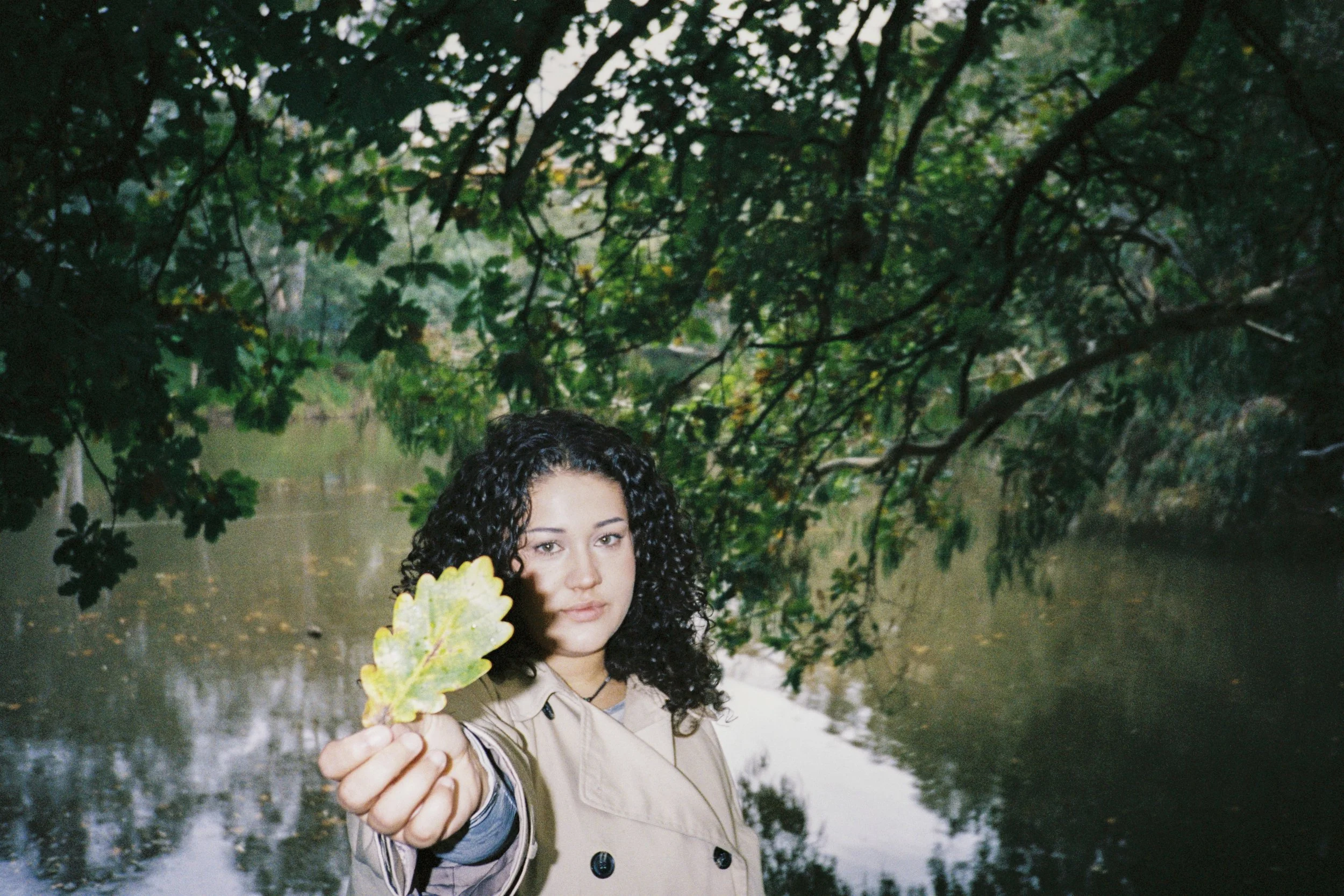 Odette - Australian Tour 2026
