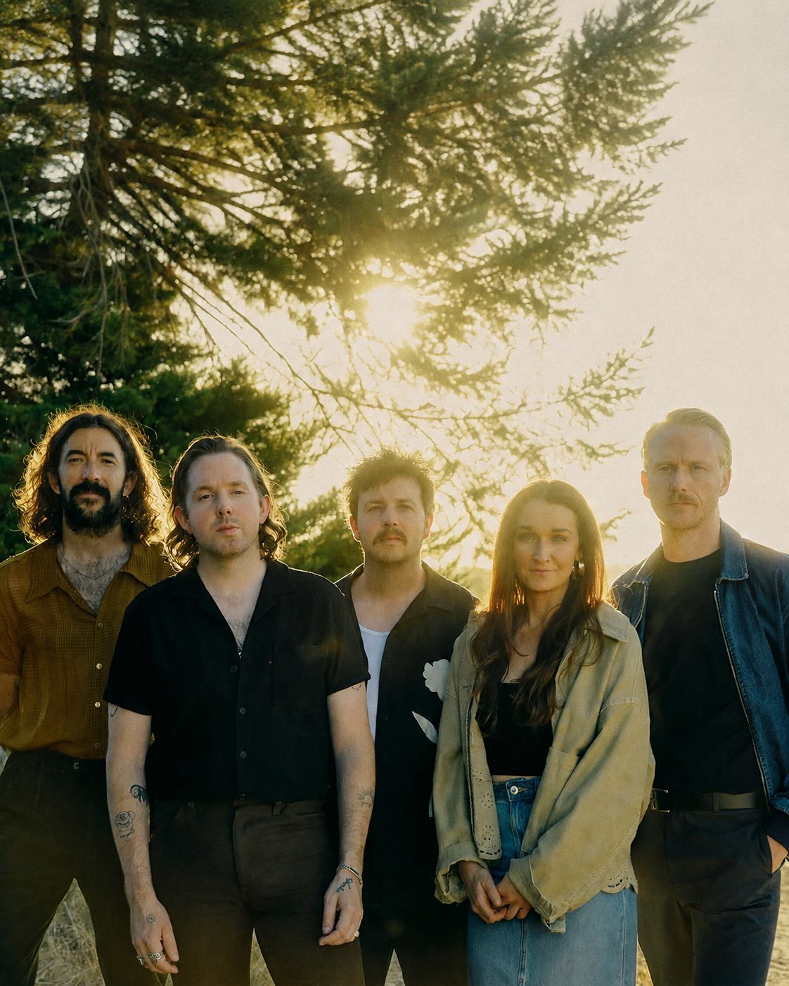 @thepaperkites &amp; @foyvance Australian Tour. 

Comment &ldquo;Tickets&rdquo; and we&rsquo;ll send you all the details or click the link in our bio.  #australianmusicscene 🇦🇺🎟️