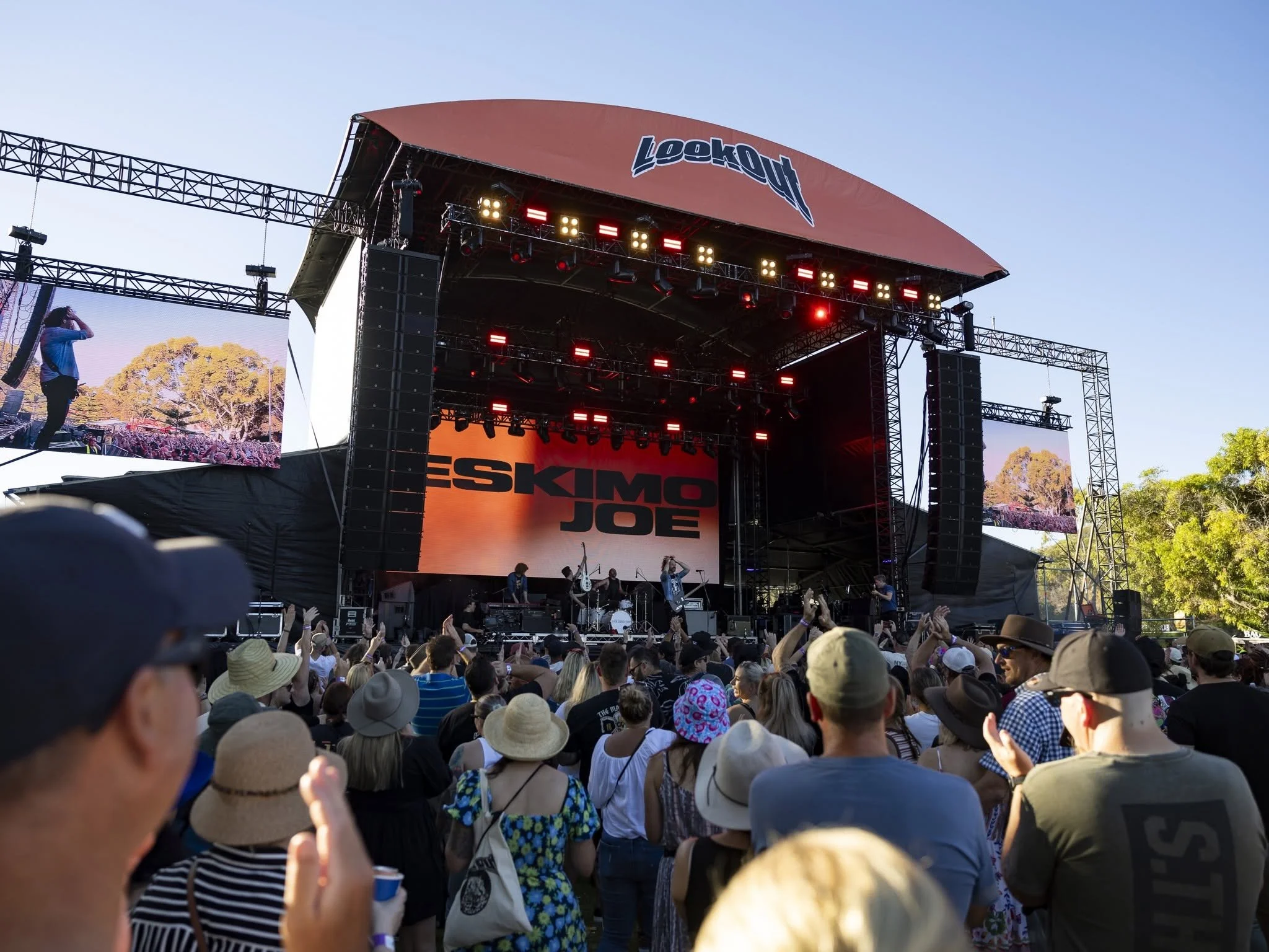LOOKOUT Festival 2027