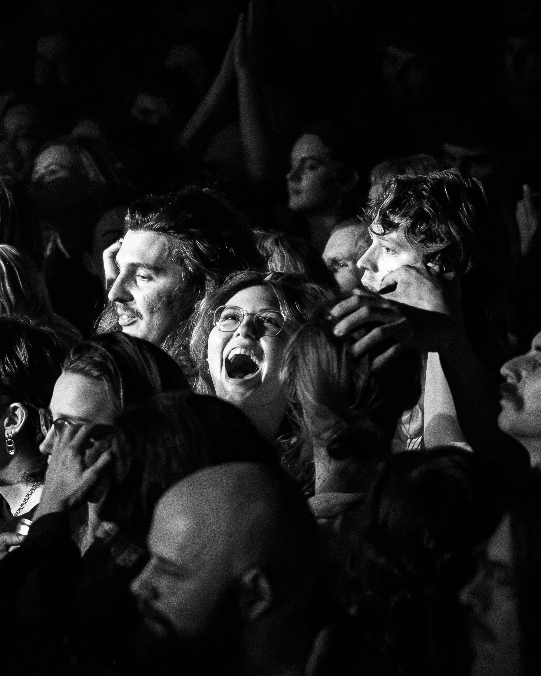 All the tours announced in Australia this week 🇦🇺

📷 @ashseko