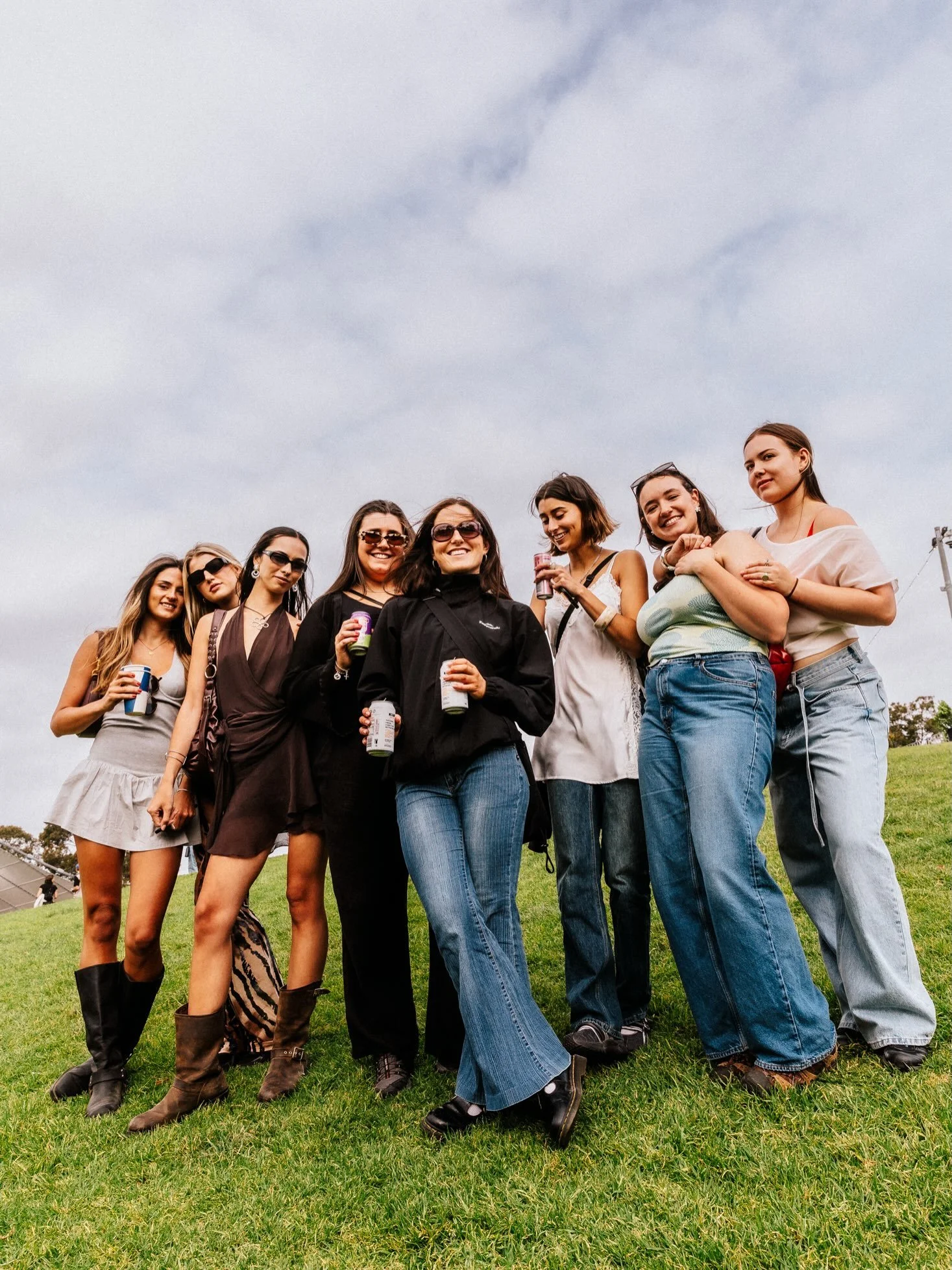 @nyatthebowl lineup! 

Comment &ldquo;Tickets&rdquo; and we&rsquo;ll send you all the details or click the link in our bio.  #australianmusicscene 🇦🇺🎟️