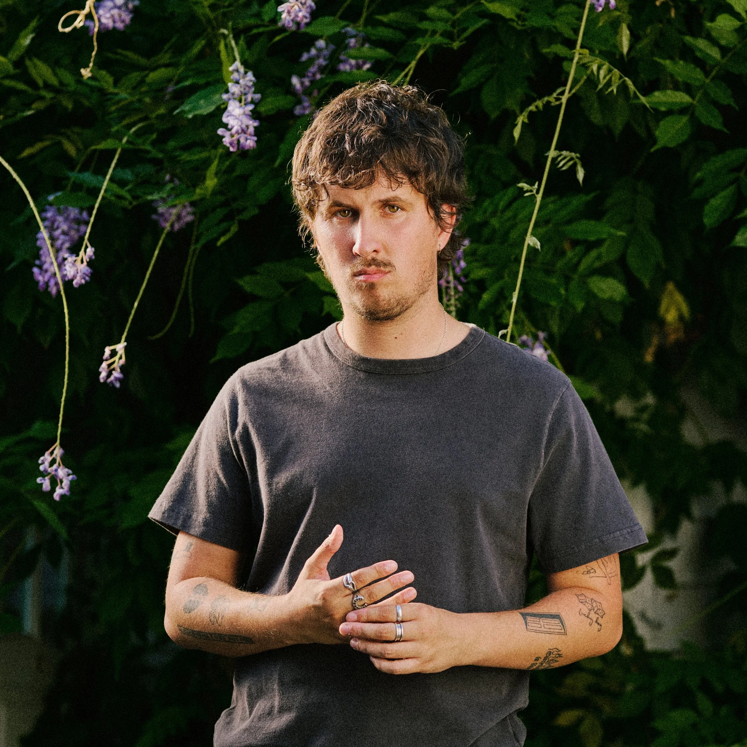Arthur Hill – Australian Tour 2027