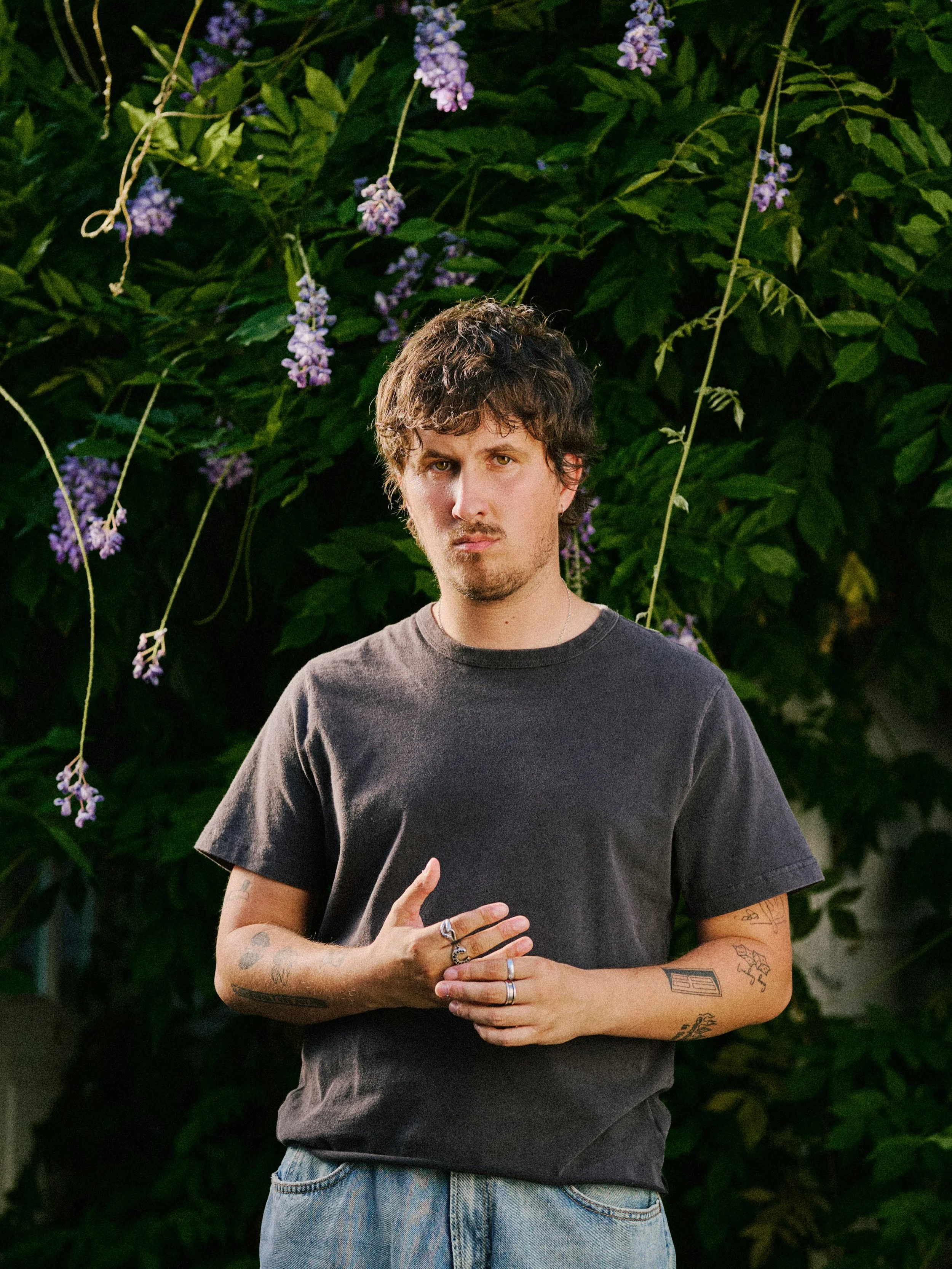 @arthurnfhill Australian Tour. 

Comment &ldquo;Tickets&rdquo; and we&rsquo;ll send you all the details or click the link in our bio.  #australianmusicscene 🇦🇺🎟️