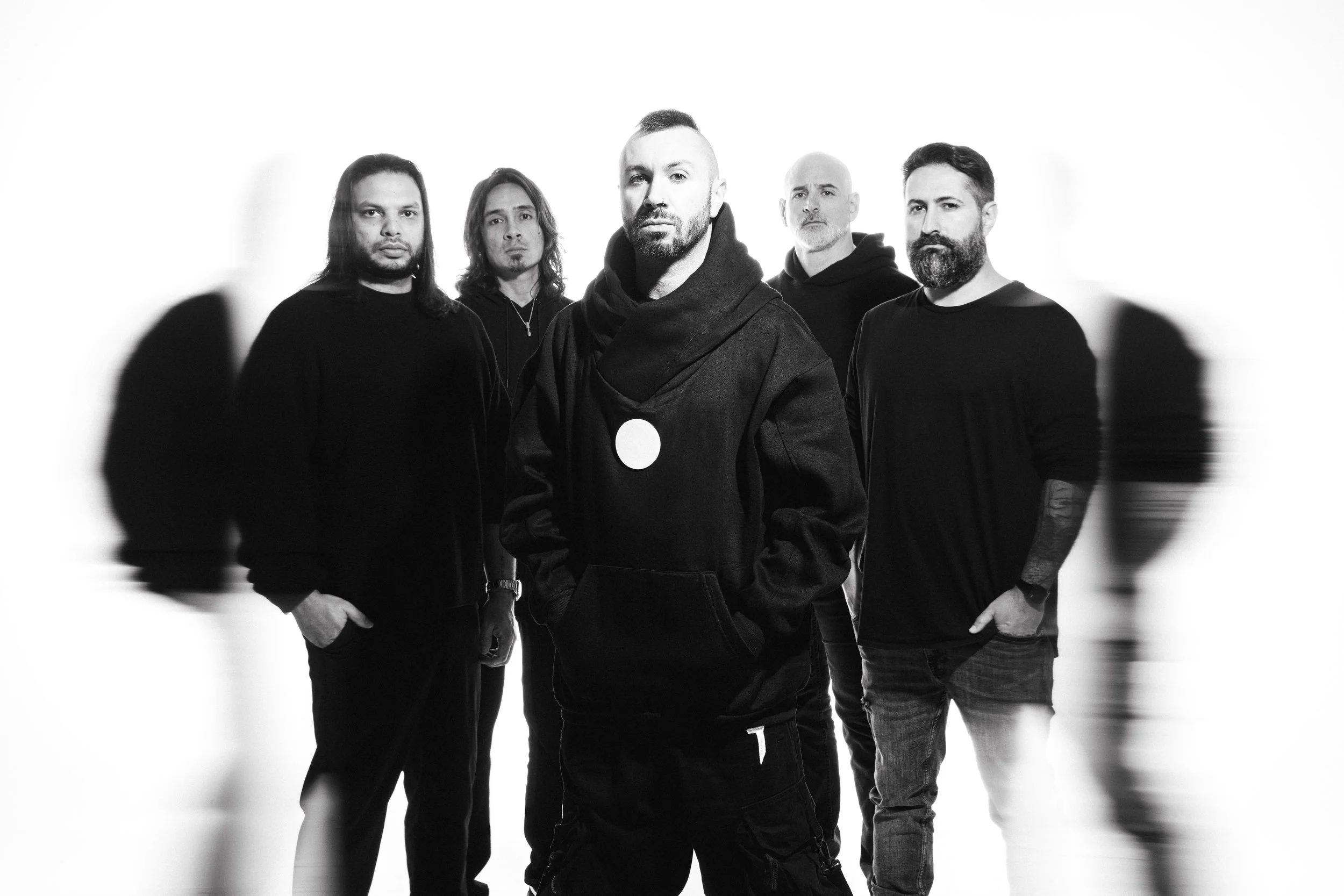 Periphery - Australian Tour 2027