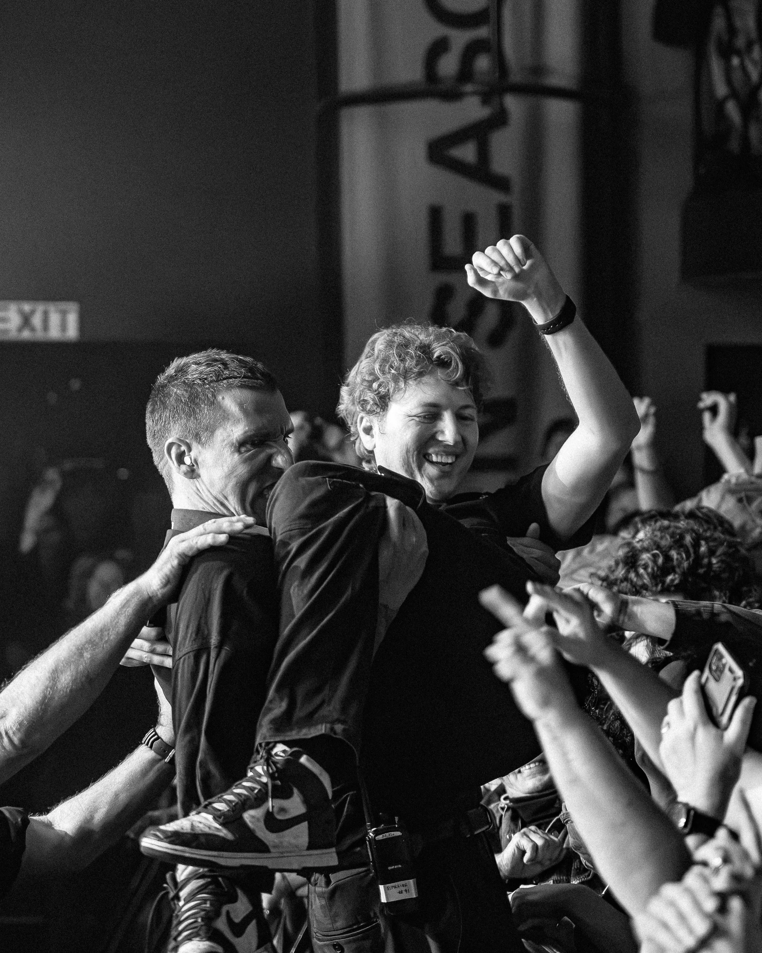 All the tours announced in Australia this week 🇦🇺

📸 @ashseko