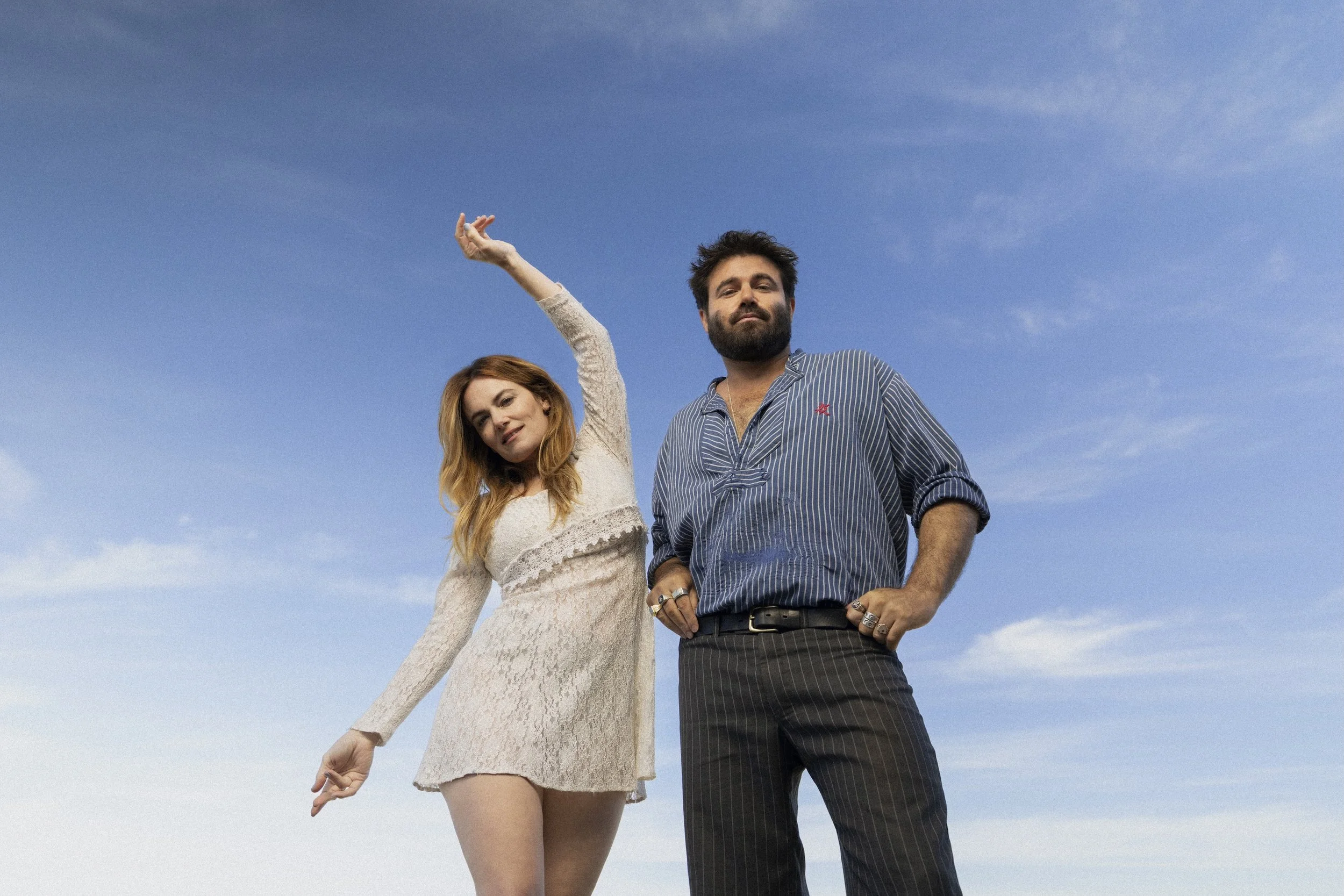 Angus &amp; Julia Stone – Australian Tour 2027