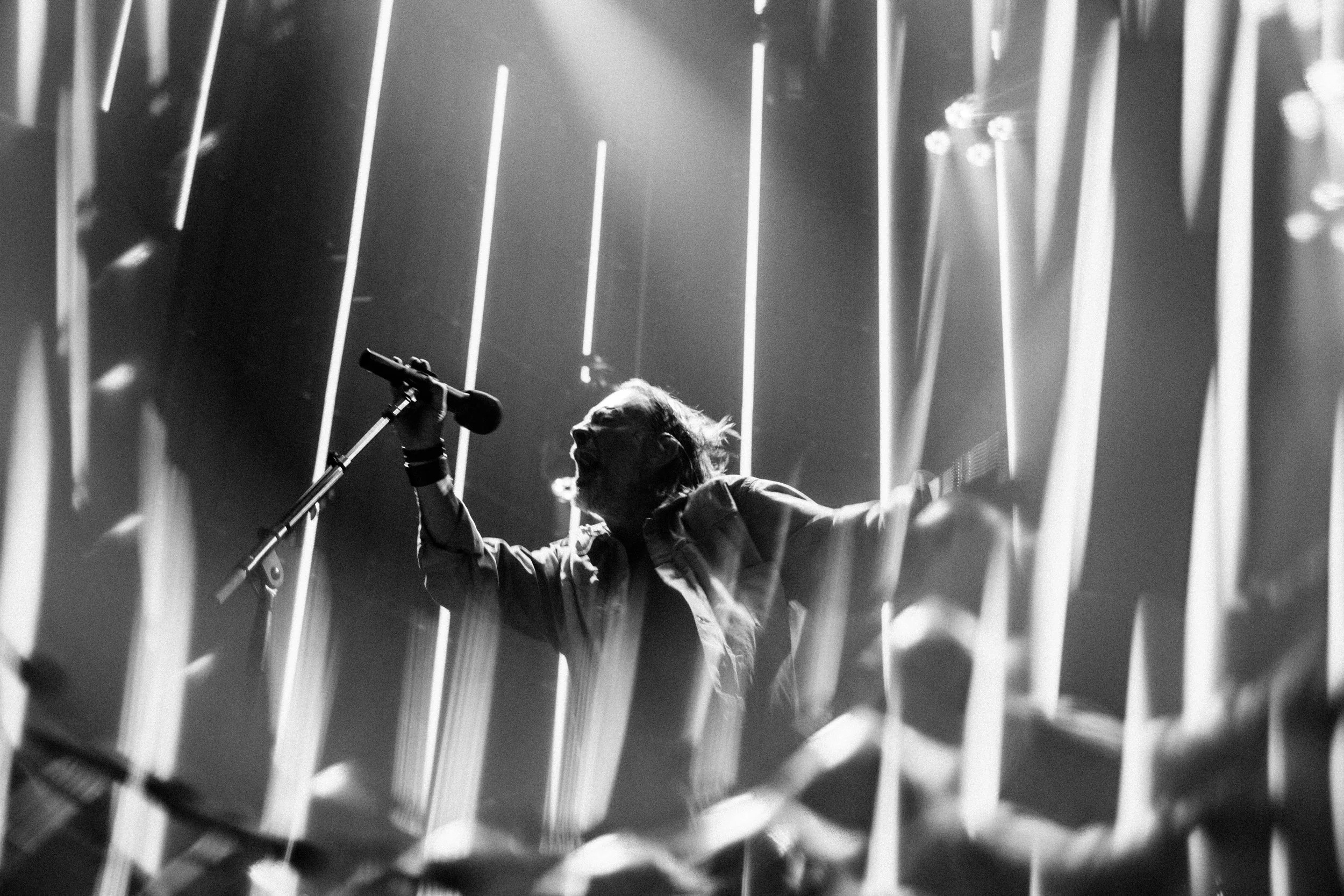 Radiohead – Australian Tour 2027