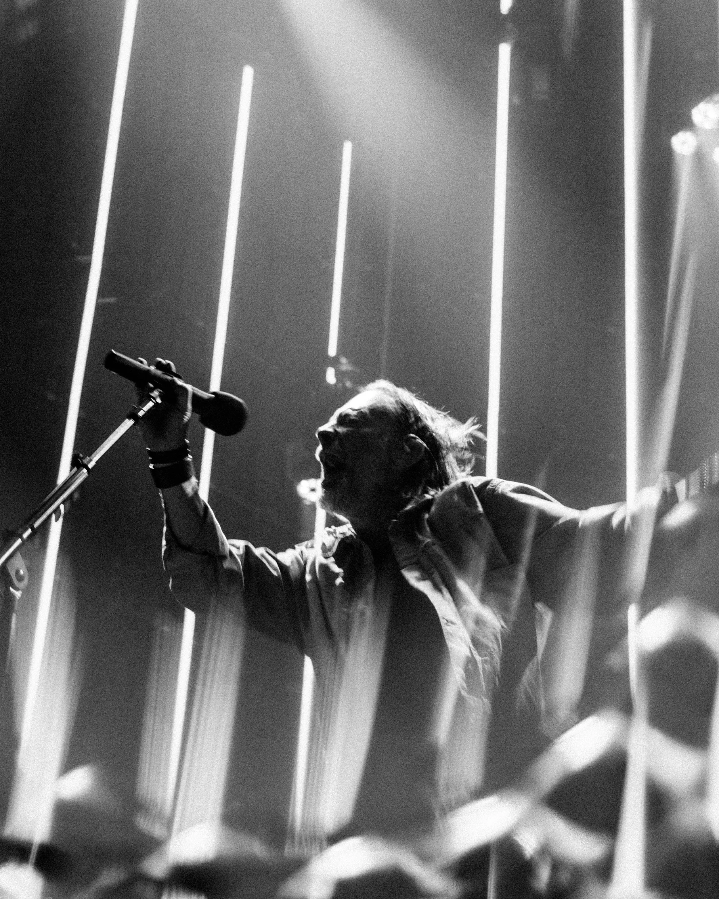 @radiohead Australian Tour. 

Comment &ldquo;Tickets&rdquo; and we&rsquo;ll send you all the details or click the link in our bio.  #australianmusicscene 🇦🇺🎟️
