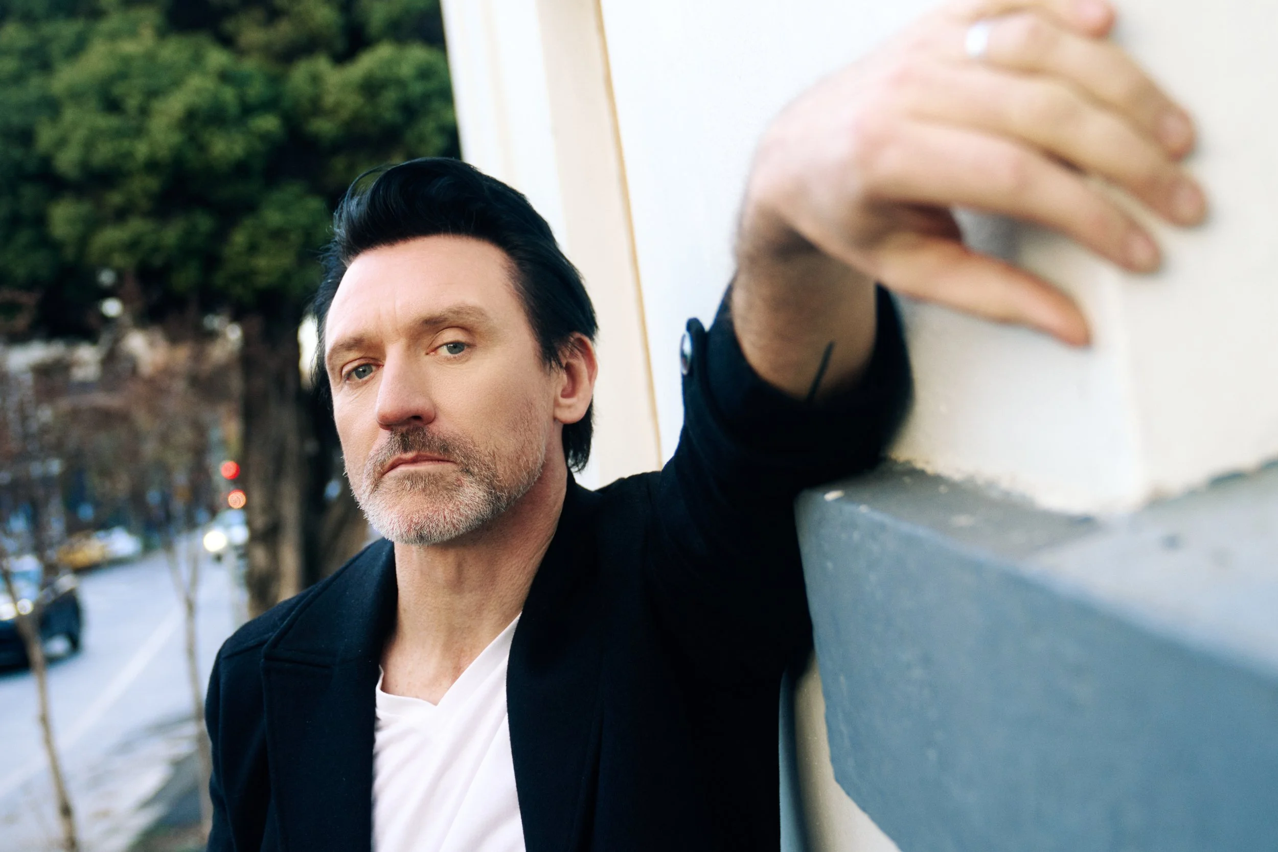Paul Dempsey’s Christmas Karaoke 2026