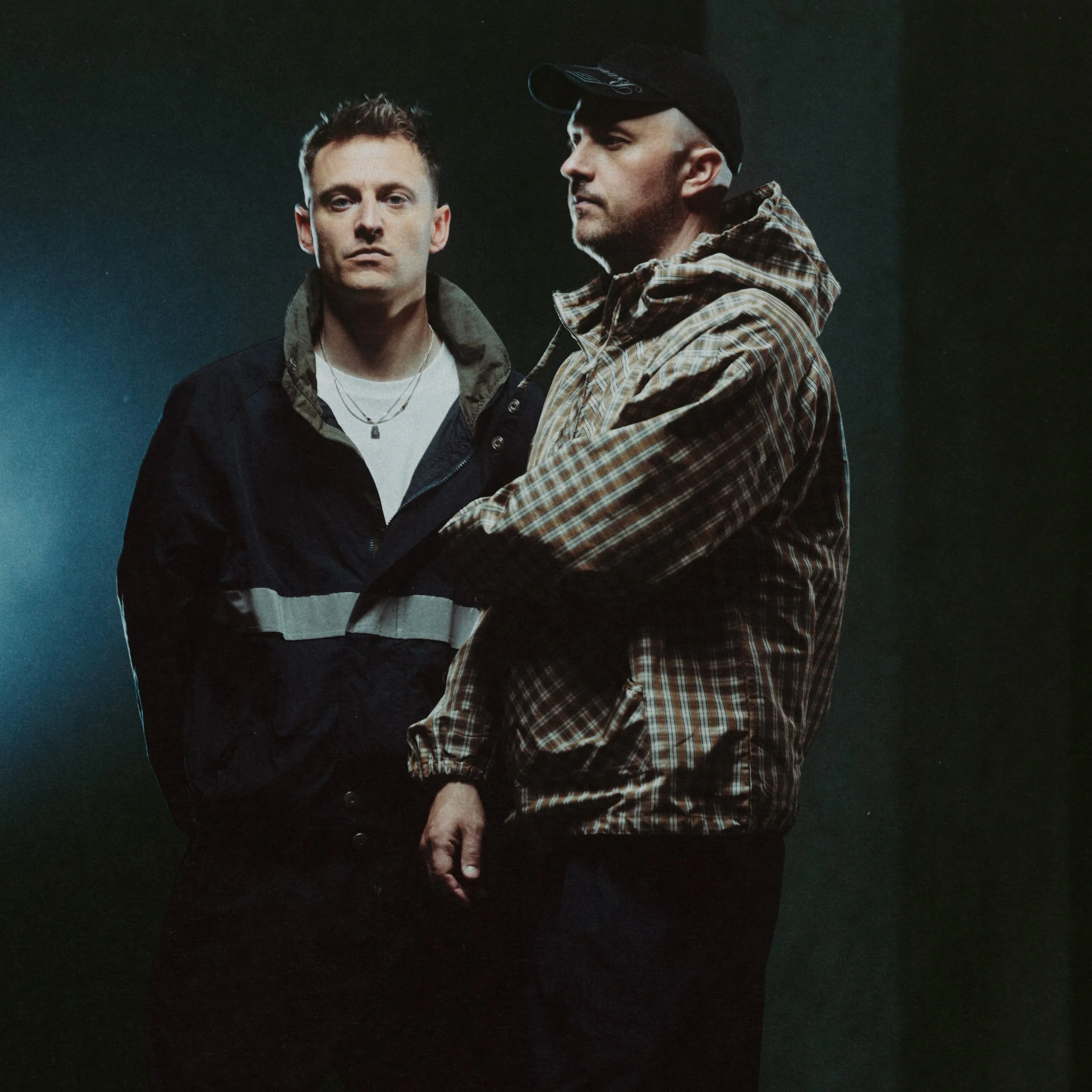 Overmono – Australian Tour 2026/2027
