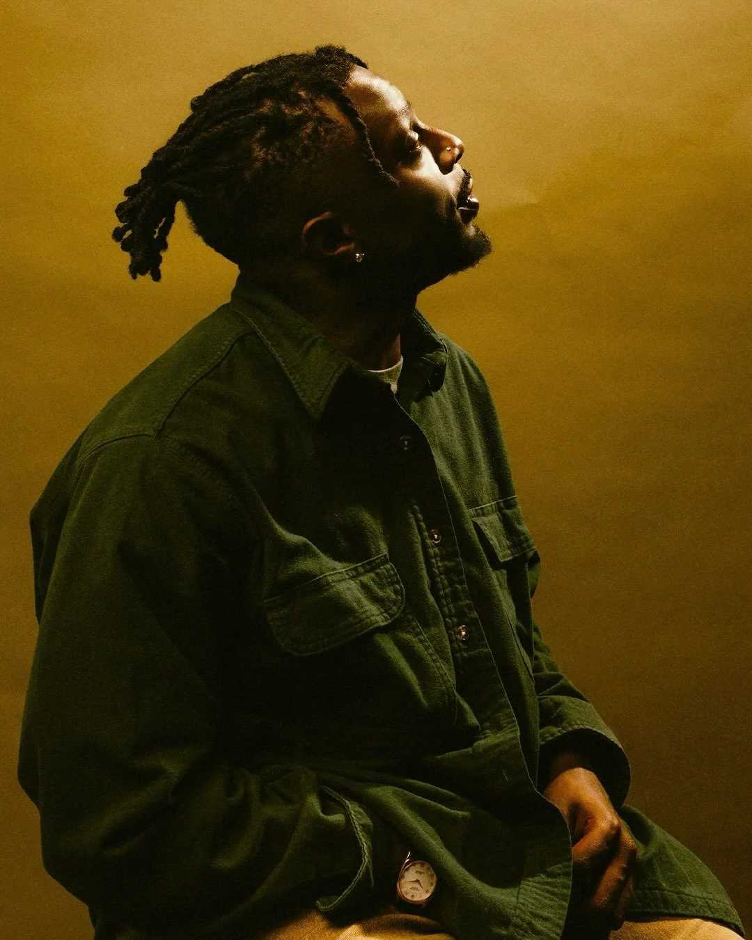 @isaiahrashad Australian Tour. 

Comment &ldquo;Tickets&rdquo; and we&rsquo;ll send you all the details or click the link in our bio.  #australianmusicscene 🇦🇺🎟️