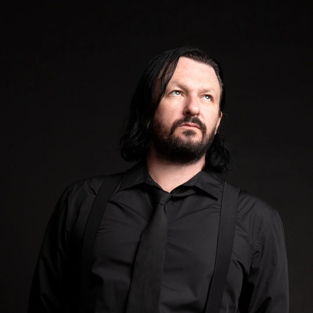 A Quick Chat with Jack Bratt