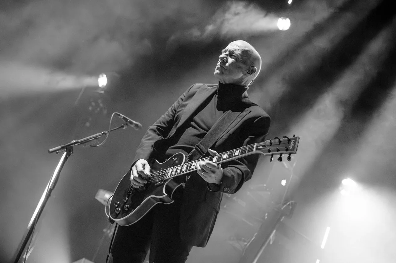 Midge Ure – Australian Tour 2026