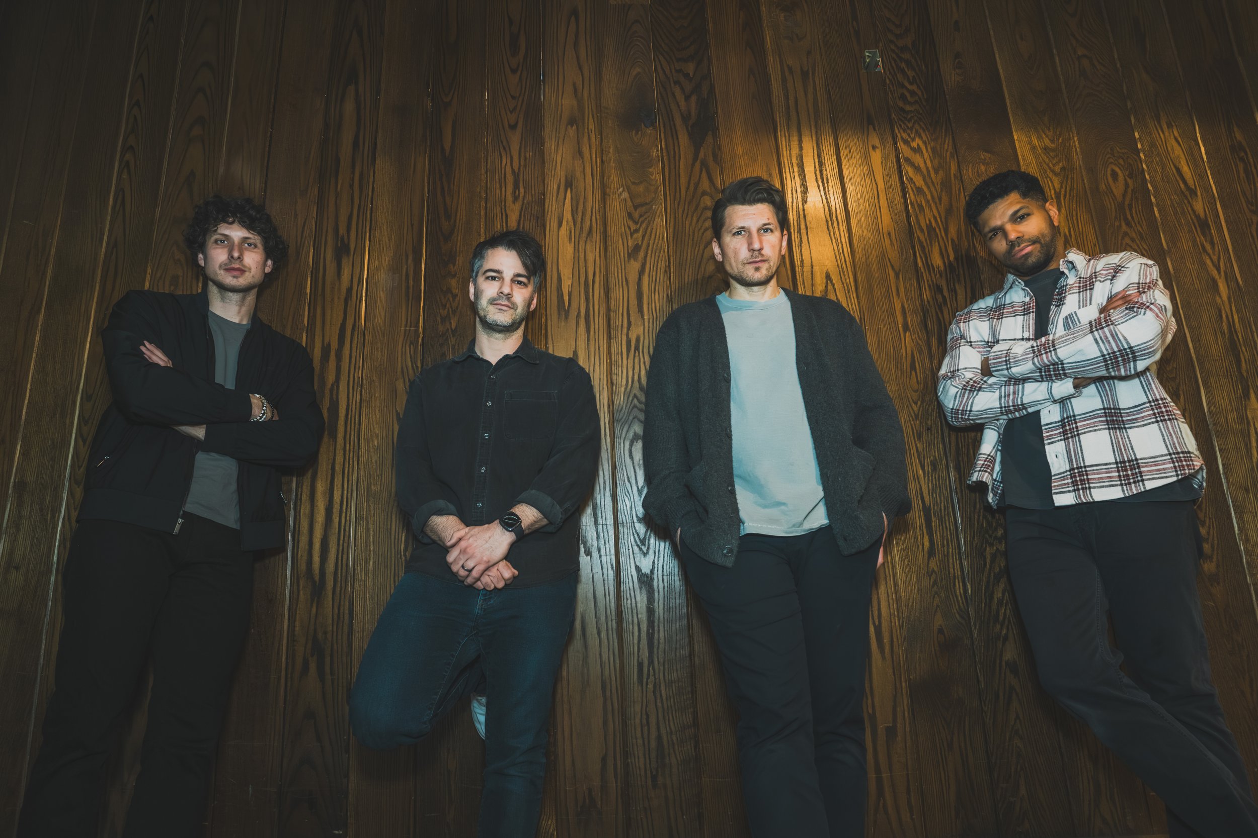 The Early November &amp; Hellogoodbye – Australian Tour 2027