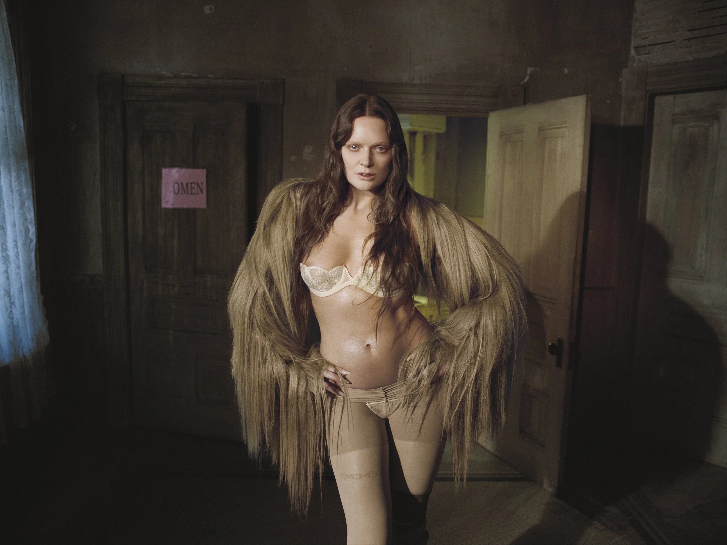 Tove Lo – Estrus Australian Tour 2027