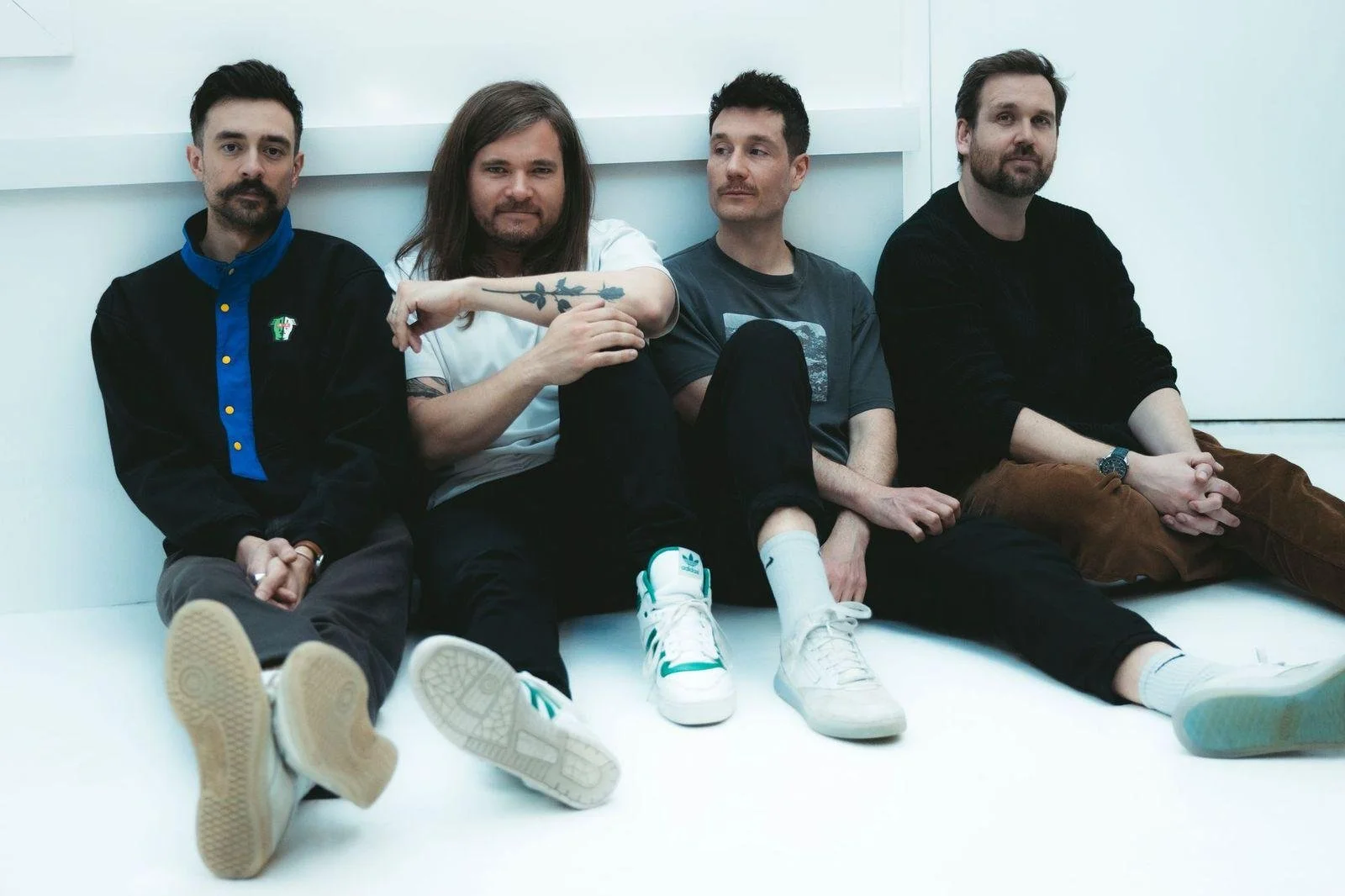 Bastille - Australian Tour 2027