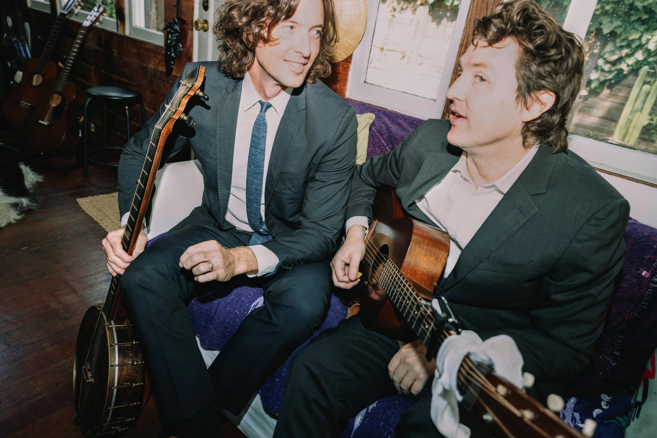 The Milk Carton Kids – Australian Tour 2027