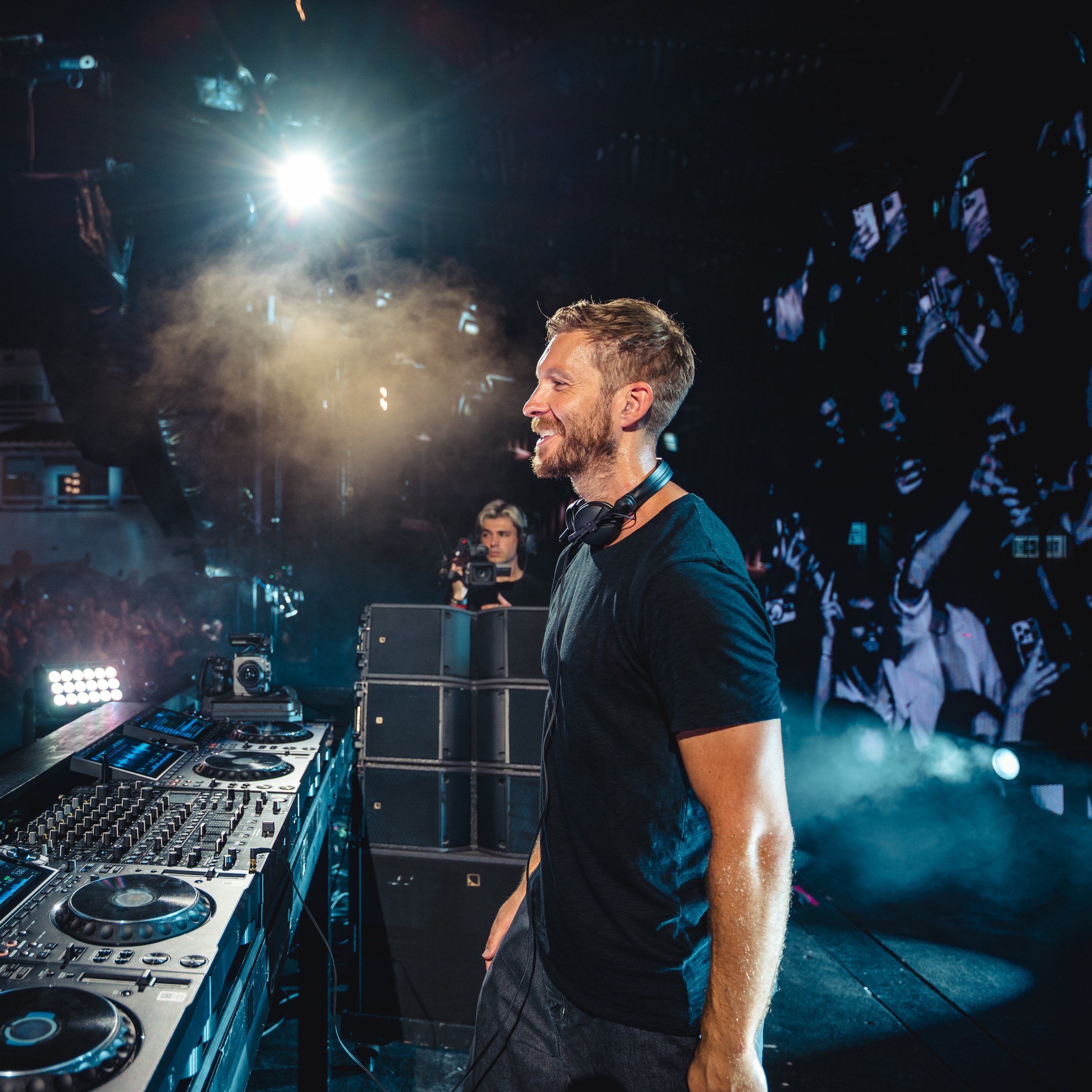 Calvin Harris – Australian Tour 2027