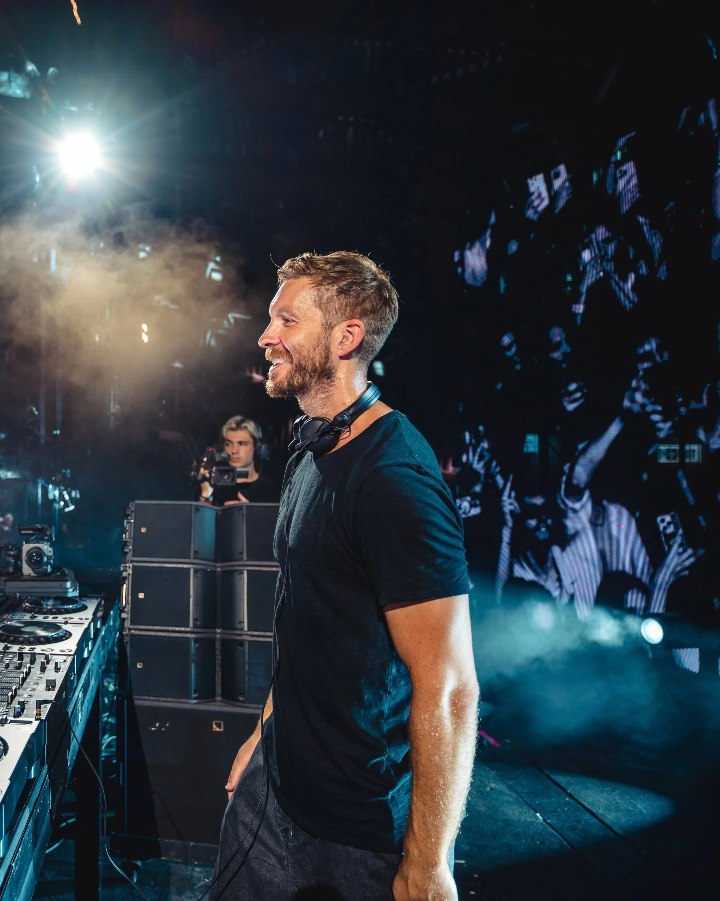 @calvinharris Australian Tour. 

Comment &ldquo;Tickets&rdquo; and we&rsquo;ll send you all the details or click the link in our bio.  #australianmusicscene 🇦🇺🎟️