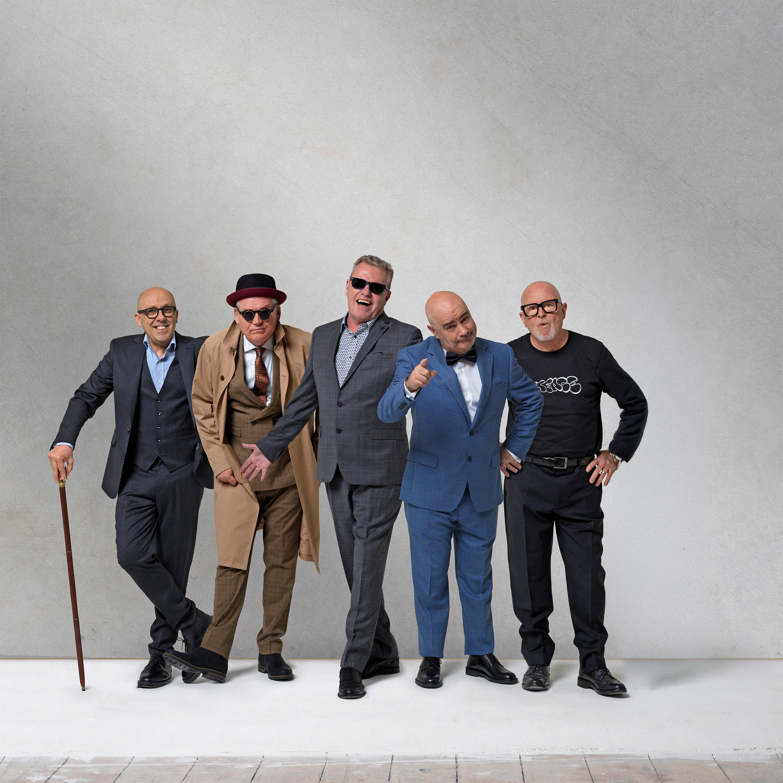 Madness – Australian Tour 2027