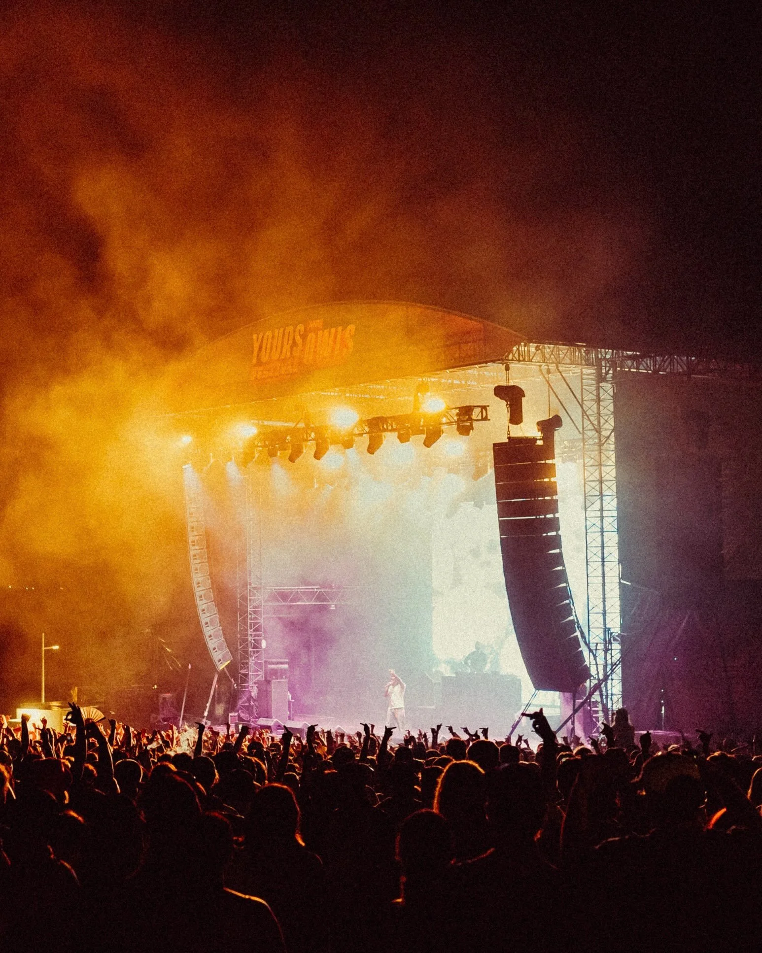 @yoursandowlsfestival has launched a cheaper ticket option for 16 and 17-year-olds attending Day One of the festival at Flagstaff Hill.

🎫 Next Gen ticket: $79.90 + booking fees 🎫 Guardian ticket: $119.90 + booking fees 🎫 Family ticket: $349.90 + 