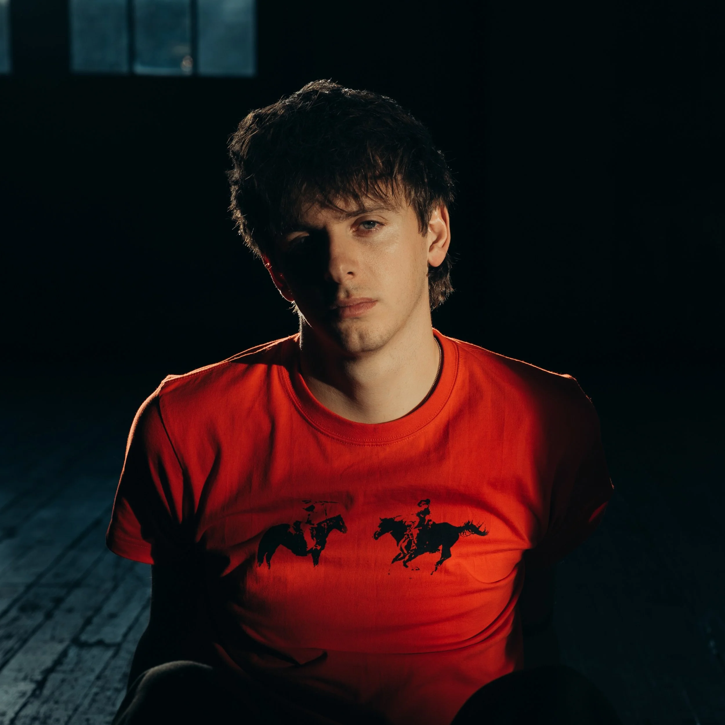 Charlie Pittman – Australian Tour 2026
