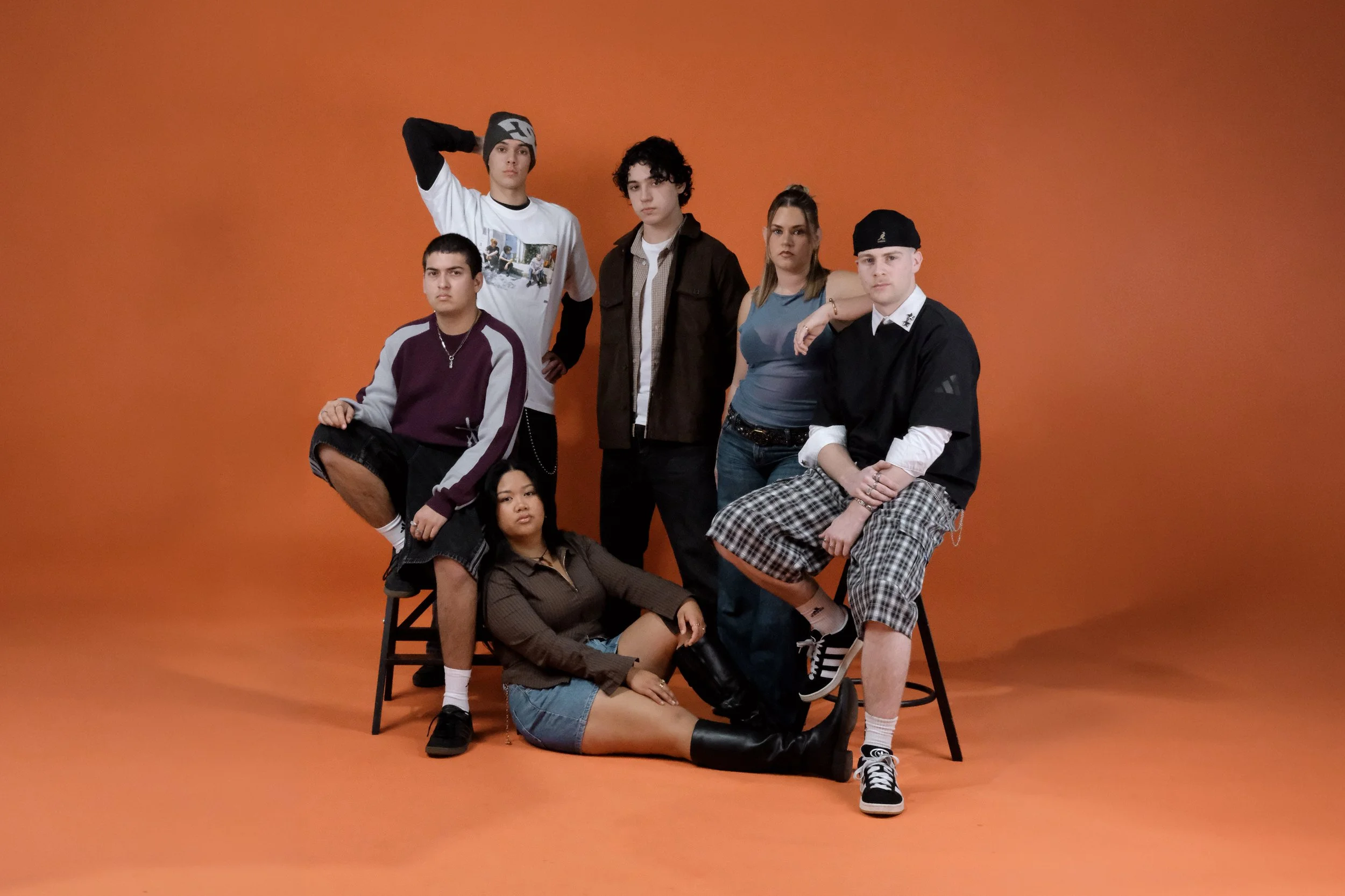A Quick Chat With Calico City