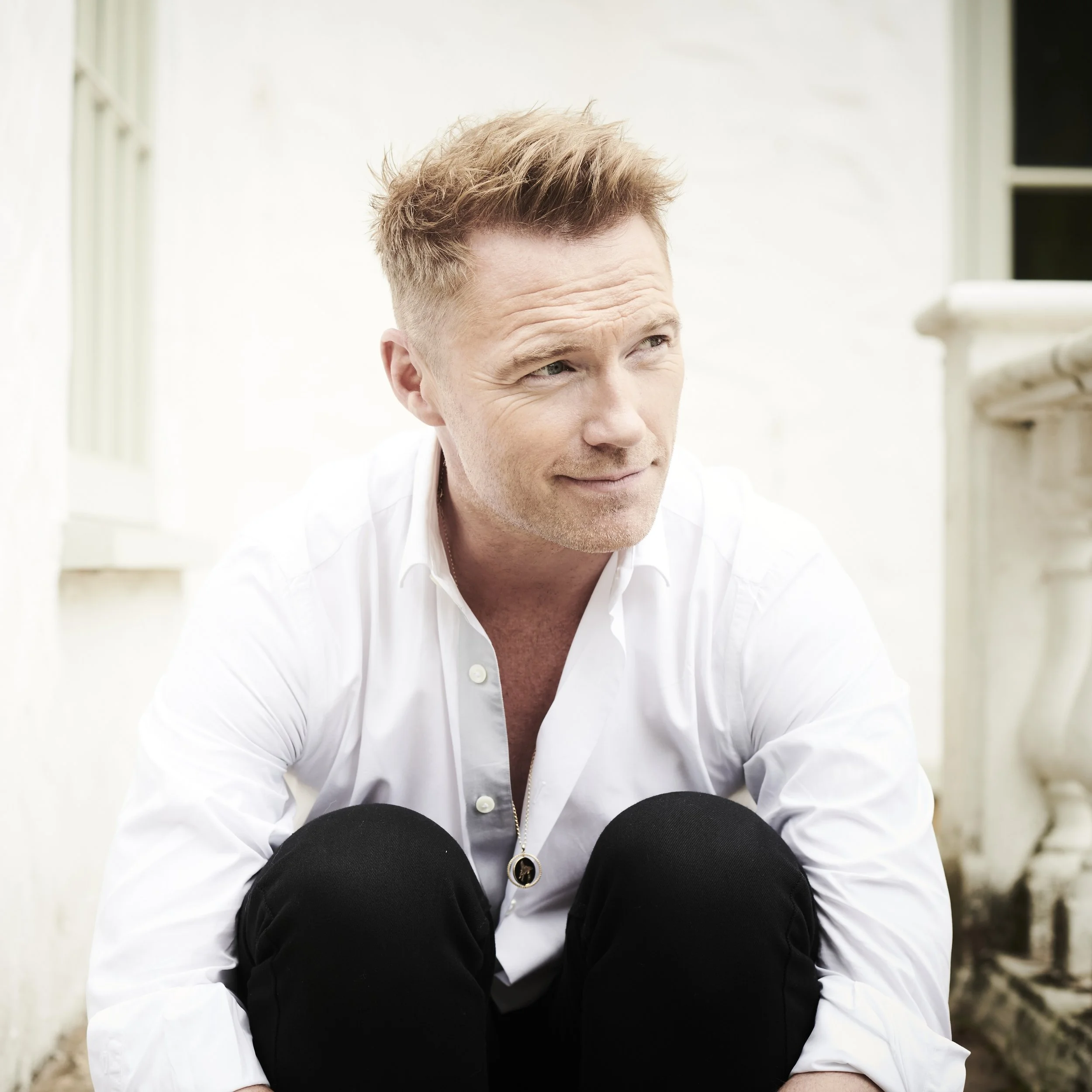 Ronan Keating – Australian Tour 2027