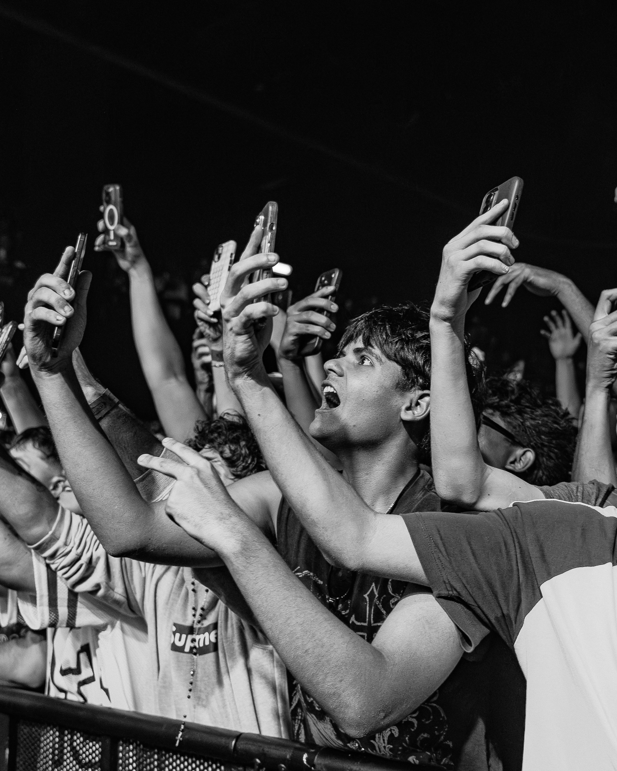 All the tours announced on Australia this week 🇦🇺

📸 @ashseko