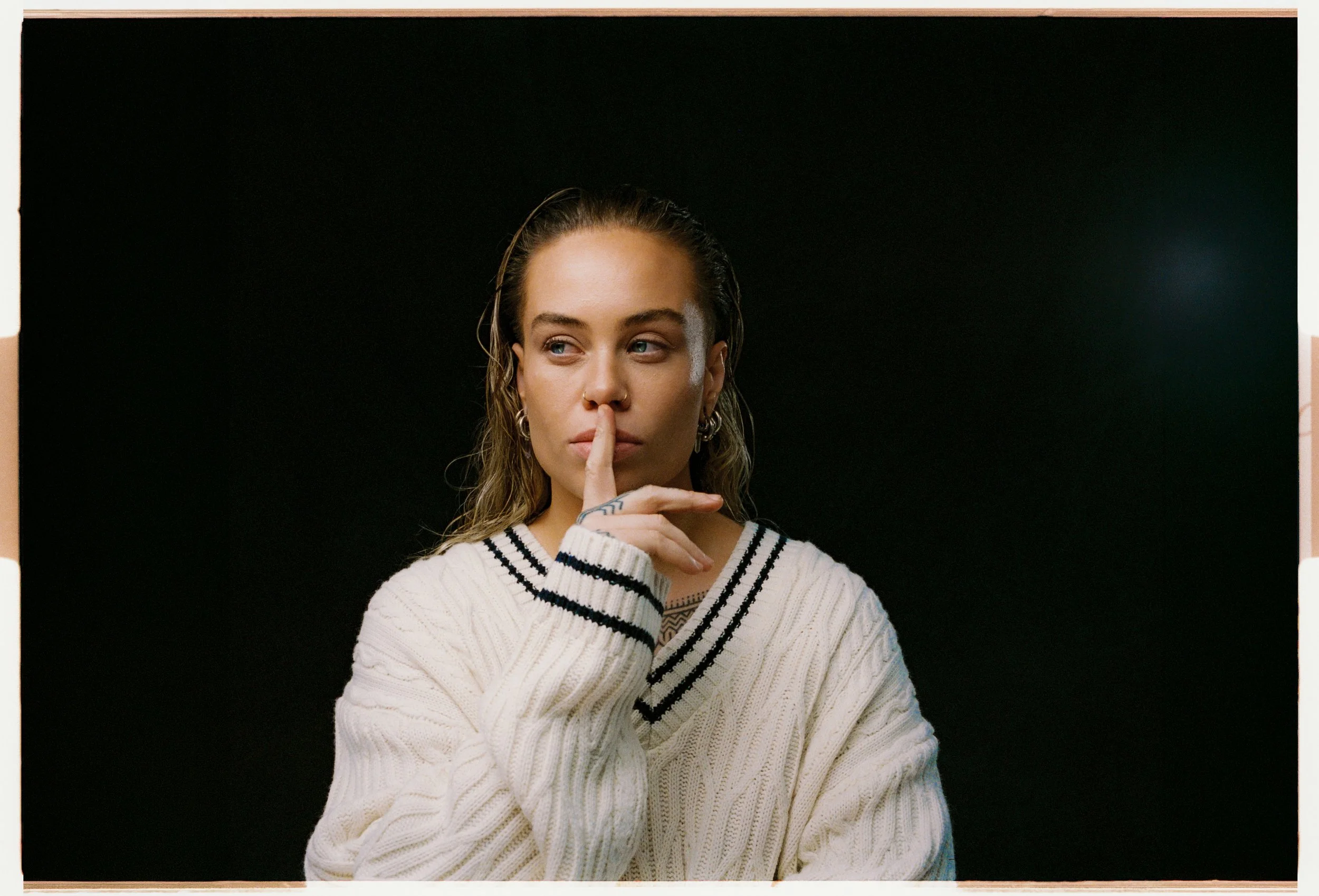 Tash Sultana - Australian Tour 2027