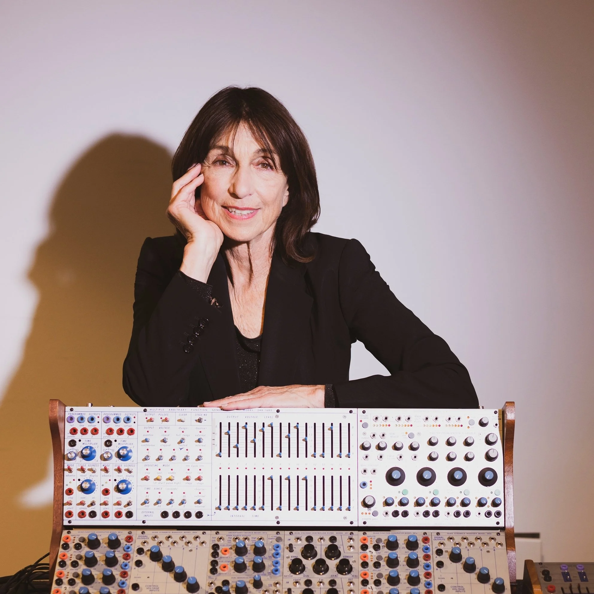 Suzanne Ciani – Australian Tour 2026