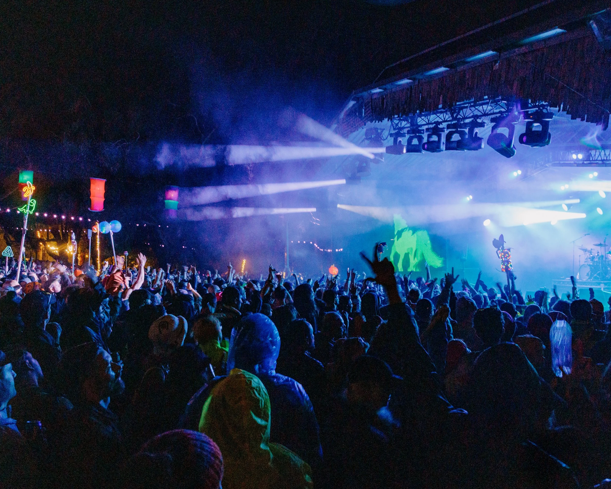 Golden Plains Nineteen - 2027