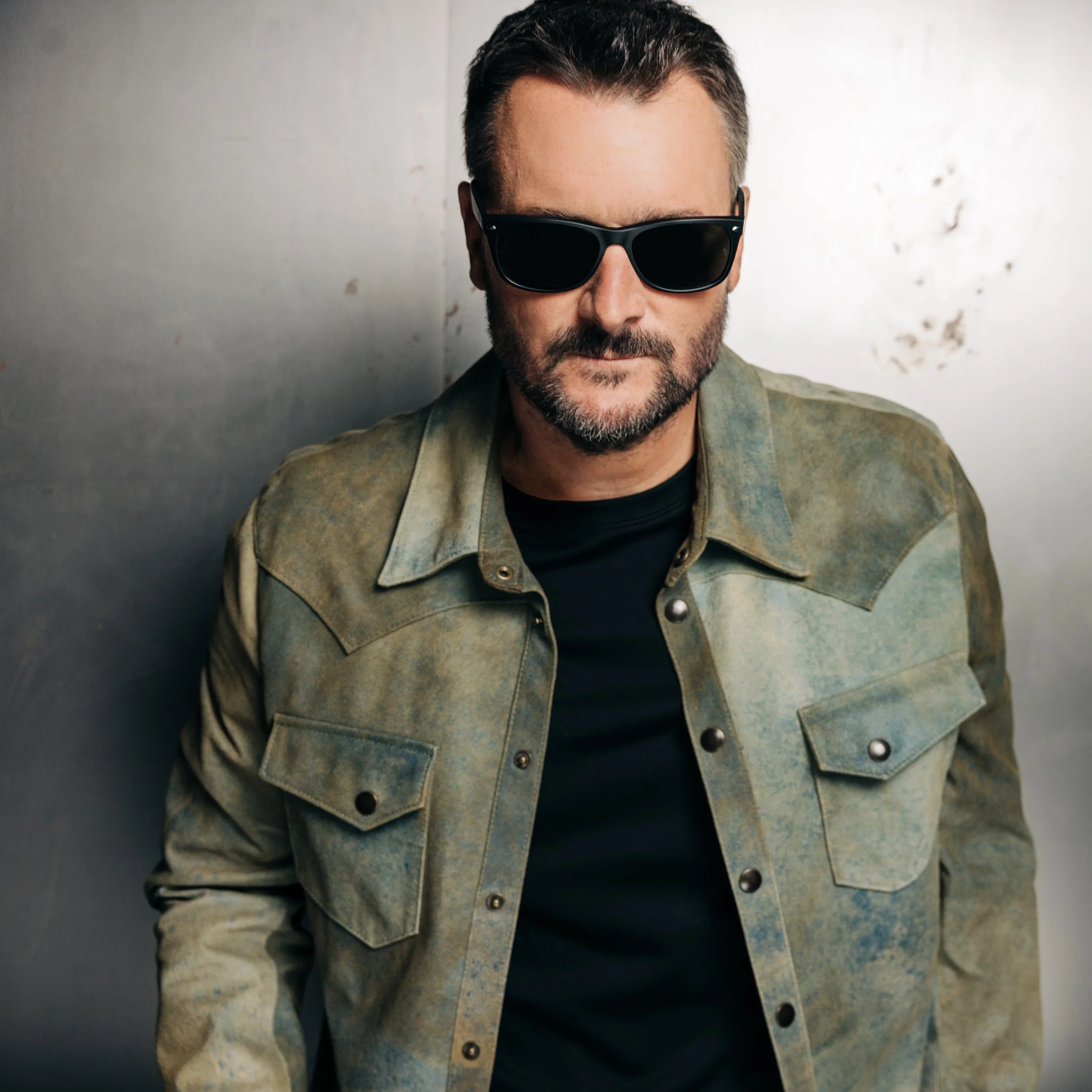 Eric Church – Australian Tour 2027