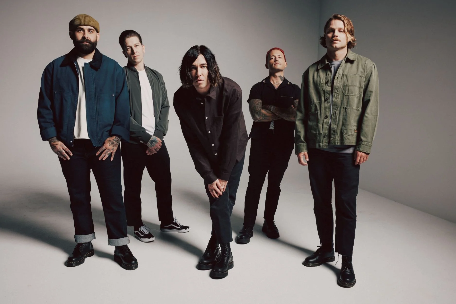Sleeping With Sirens – Australian Tour 2027